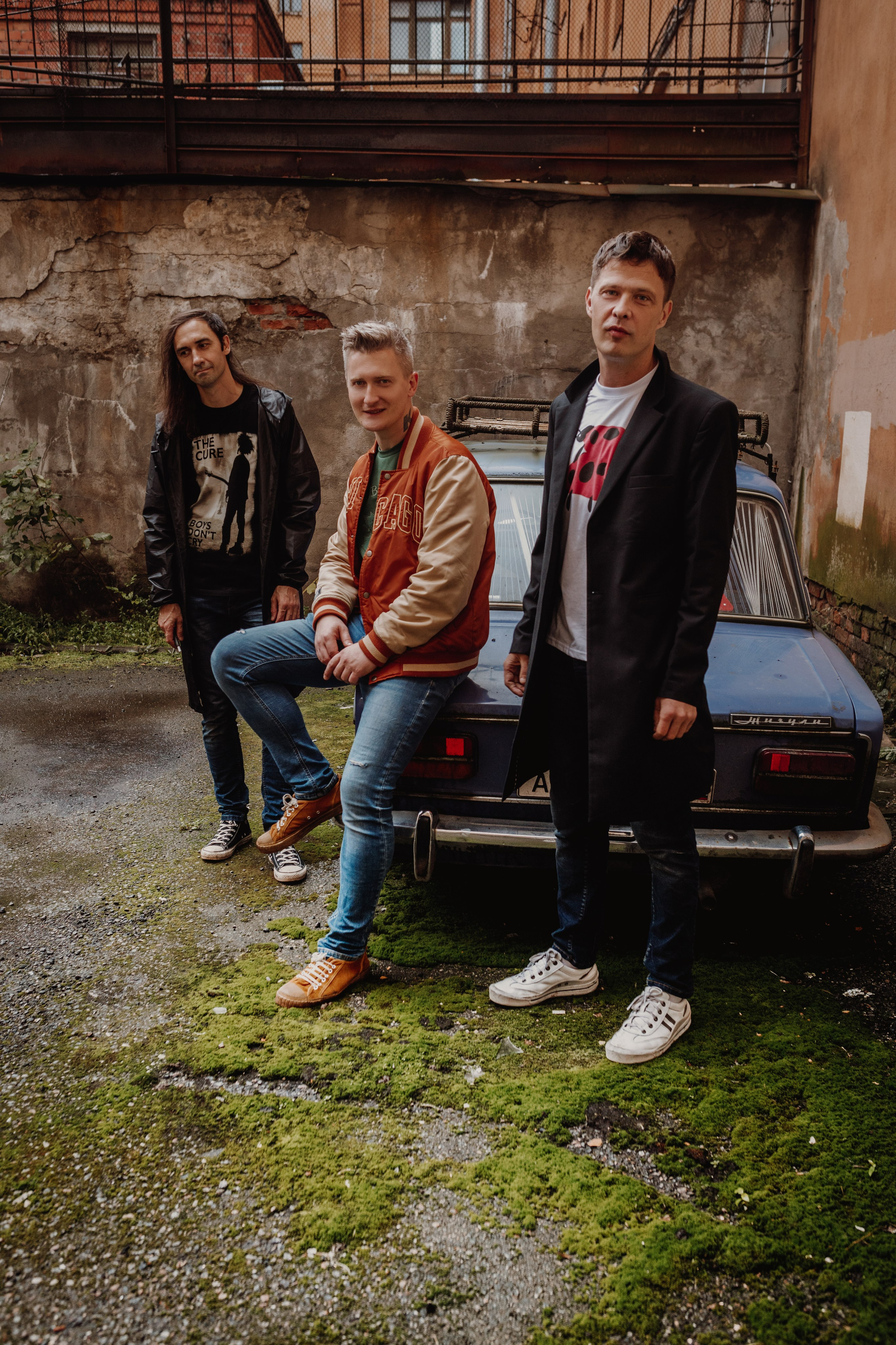 РАДИОПОМЕХИ. Фотограф Елена Богачева (lenalena_na_na_na)