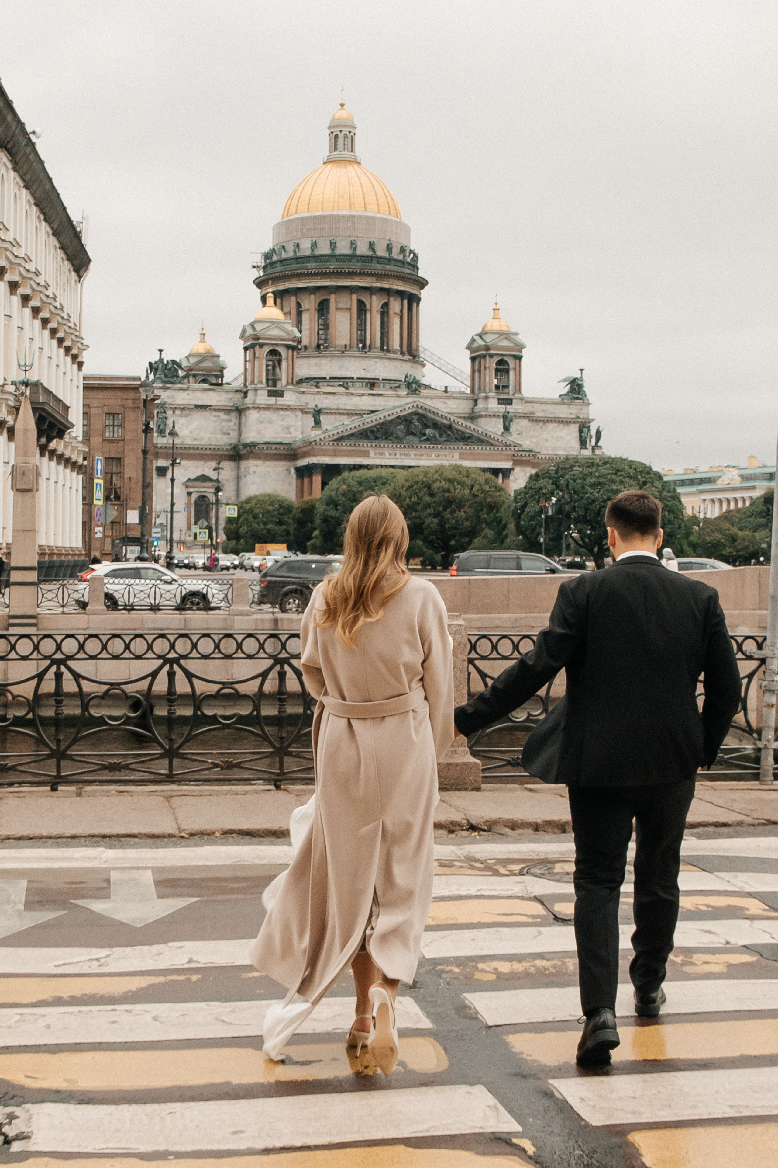 2.10.2024. Мария — Свадебный фотограф