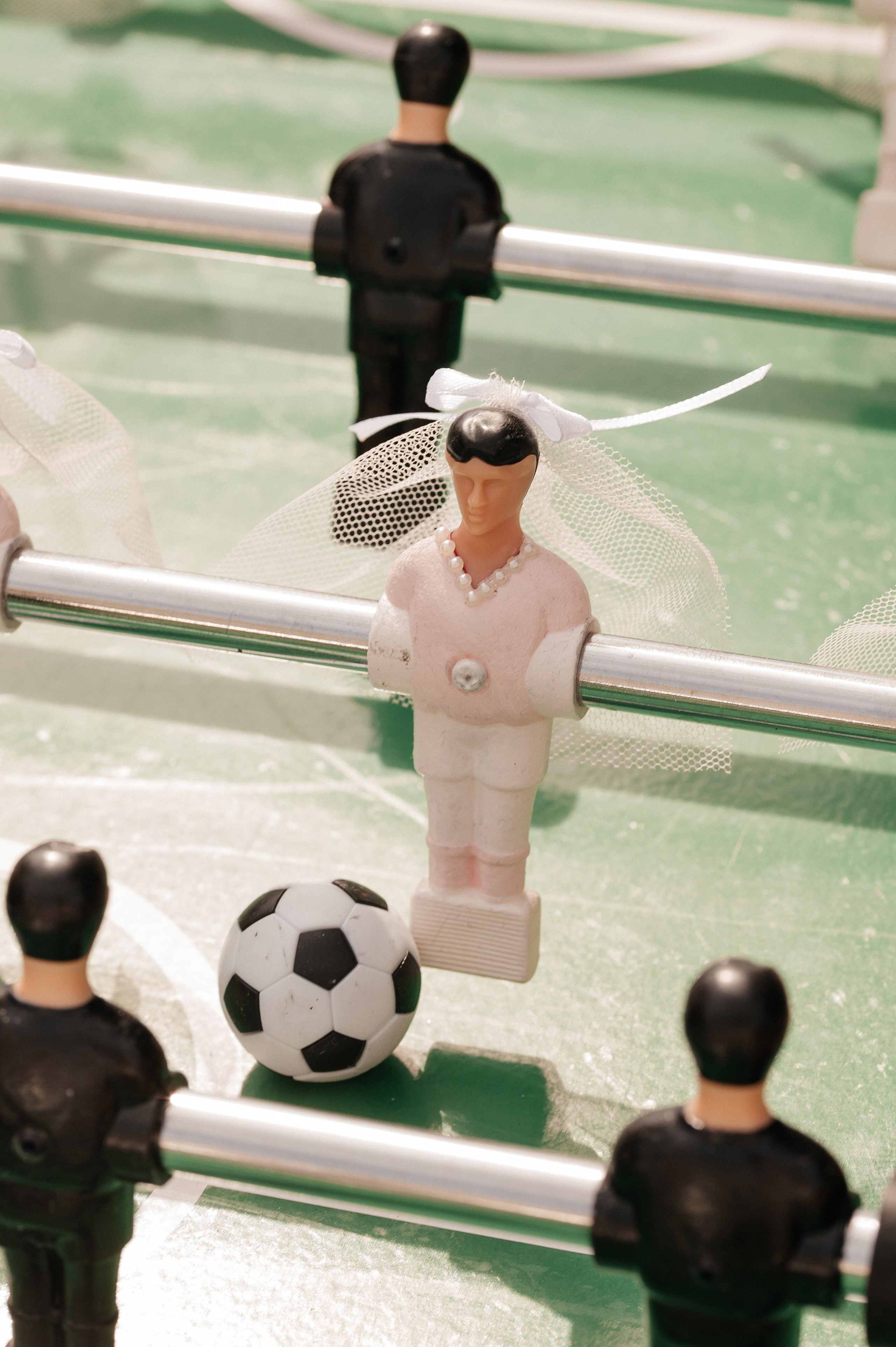 ANONS. Мария — Свадебный фотограф