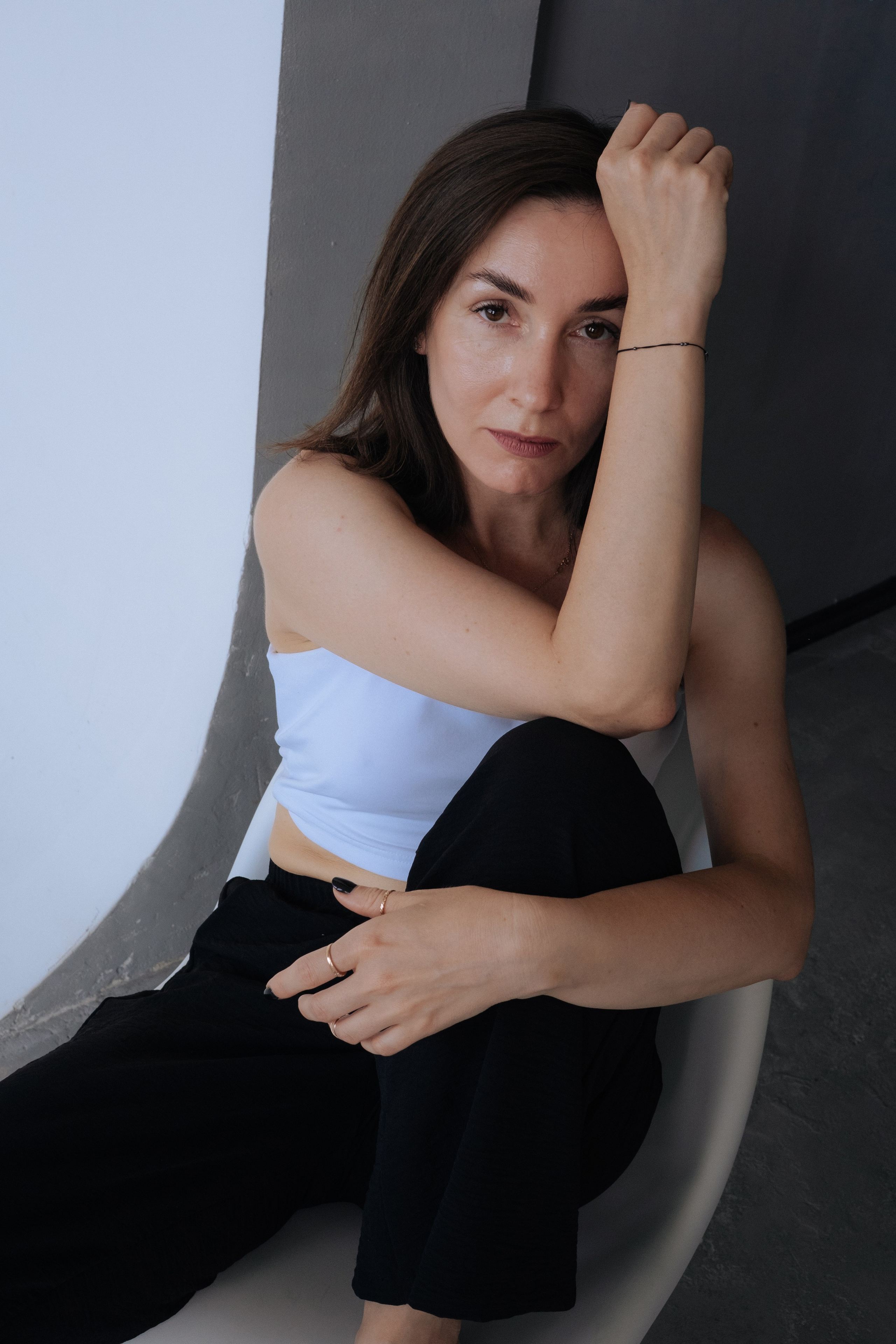 Лида. Портретный фотограф Настя Богданова