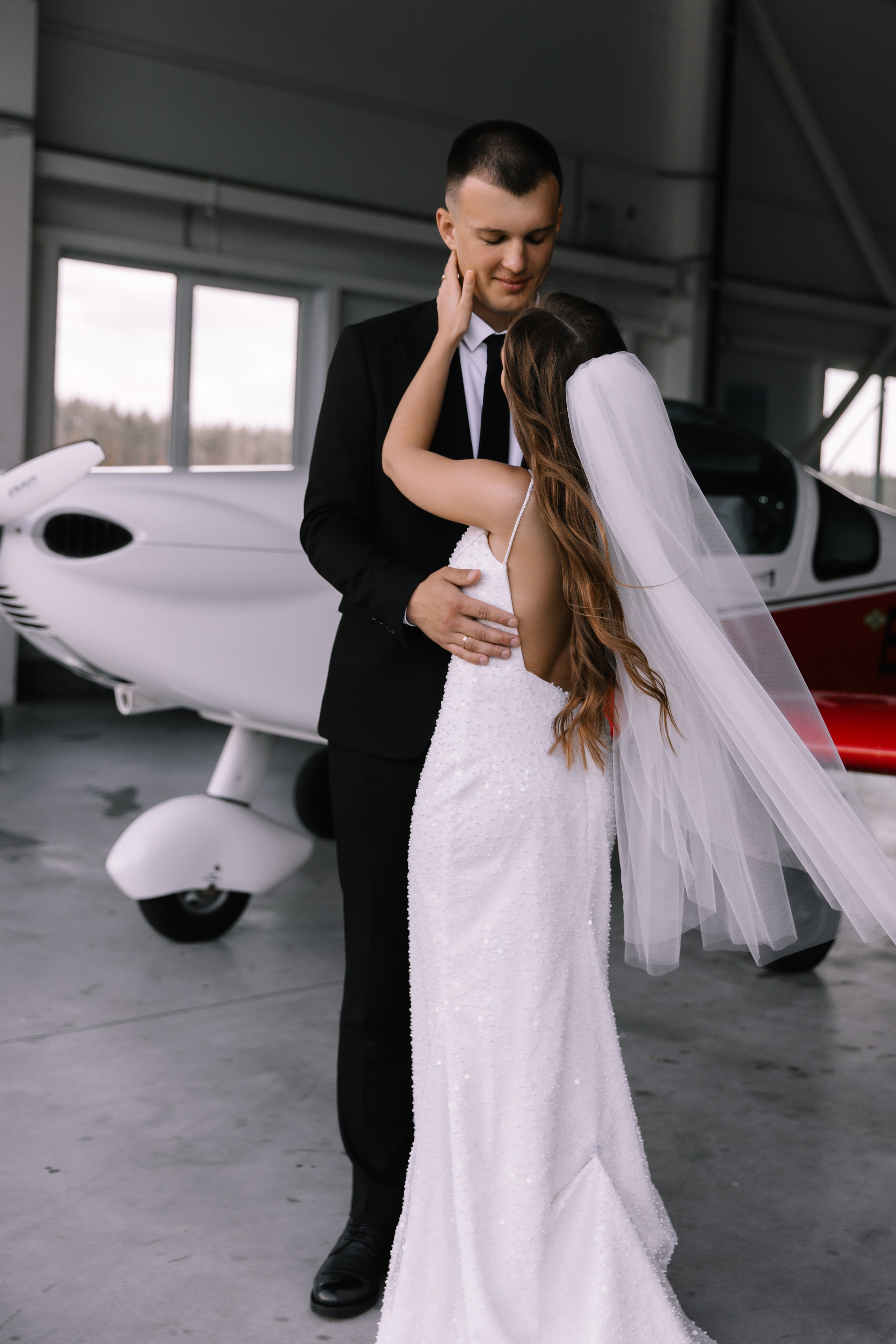 Anastasia & Ilya. Фотограф в Минске — Юлия Деяк. Фотосессии в Минске