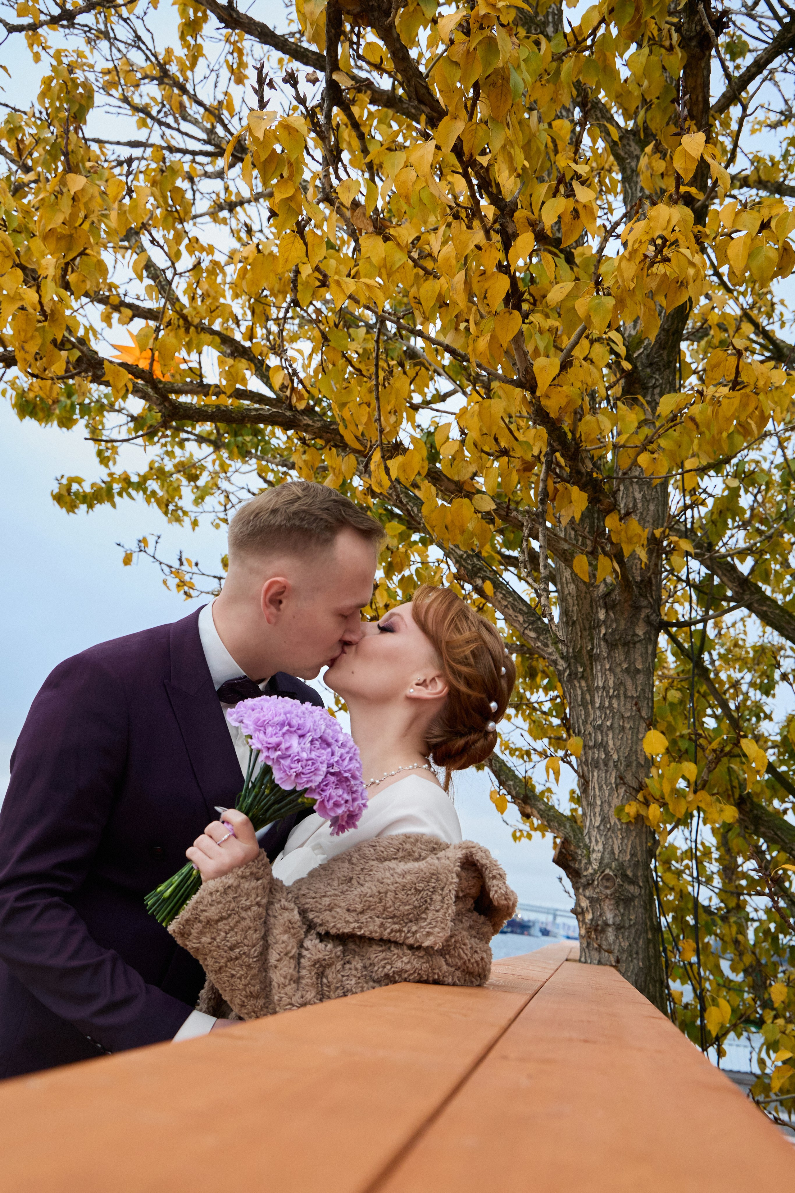 Анатолий & Александра. Валерия Гуртовая | Фотограф, Санкт-Петербург