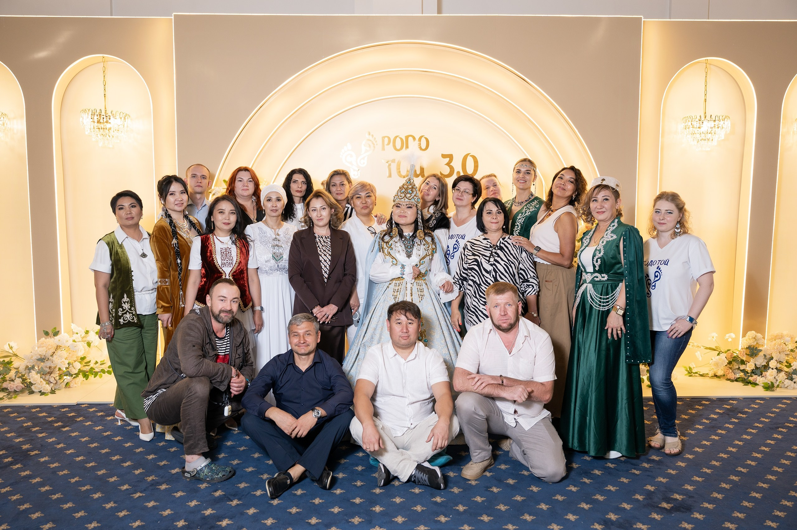 Podo Toi 3. Фотограф в Алматы — Алексей Коньков | Репортаж, свадьбы, портреты