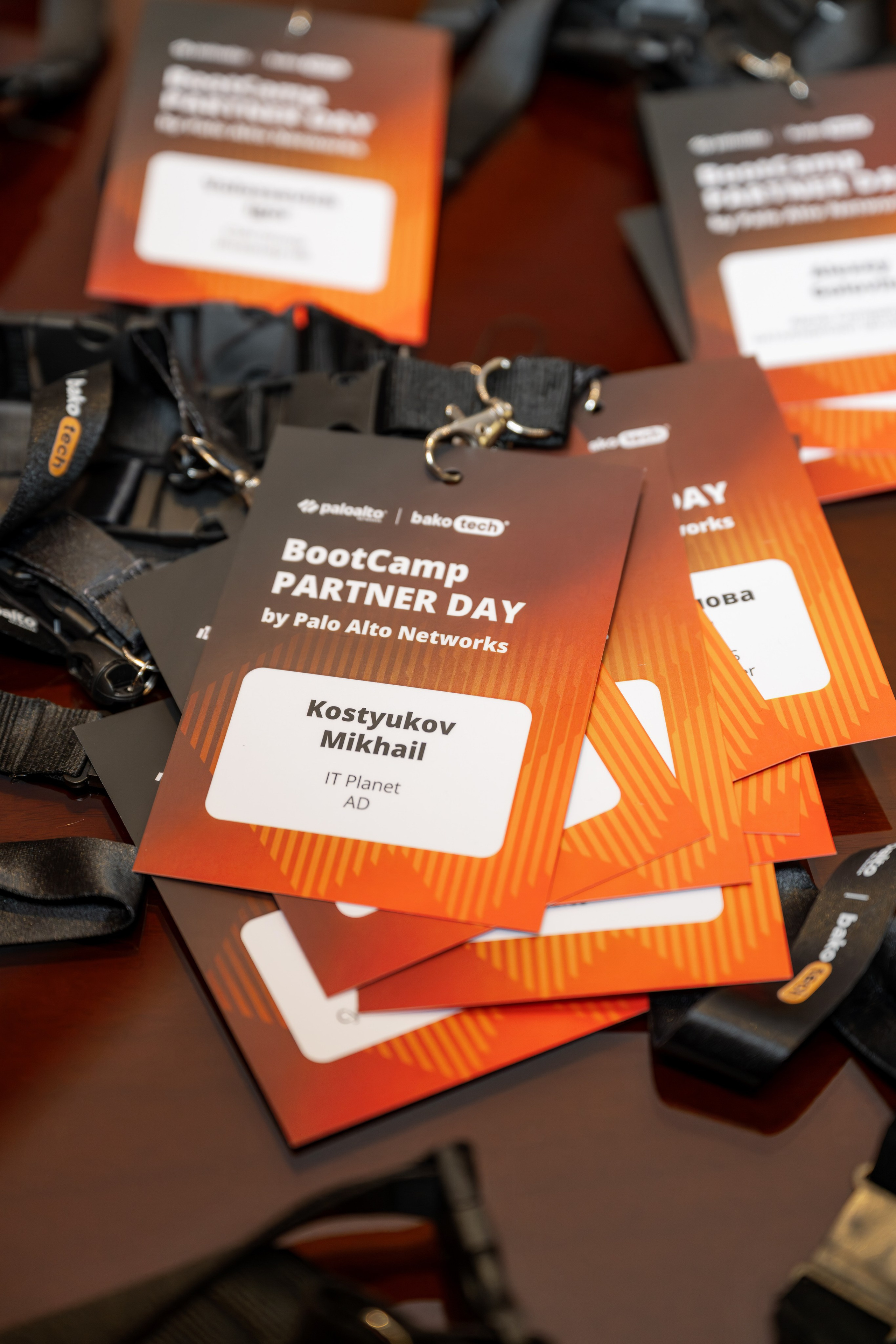 BakoTech&PaloAlto. Фотограф в Алматы — Алексей Коньков | Репортаж, свадьбы, портреты