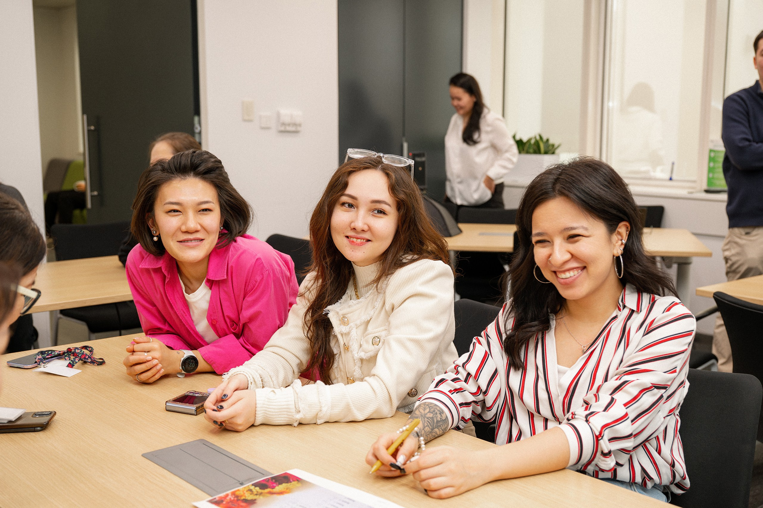 Teva, 8 марта, квиз. Фотограф в Алматы — Алексей Коньков | Репортаж, свадьбы, портреты, Love story