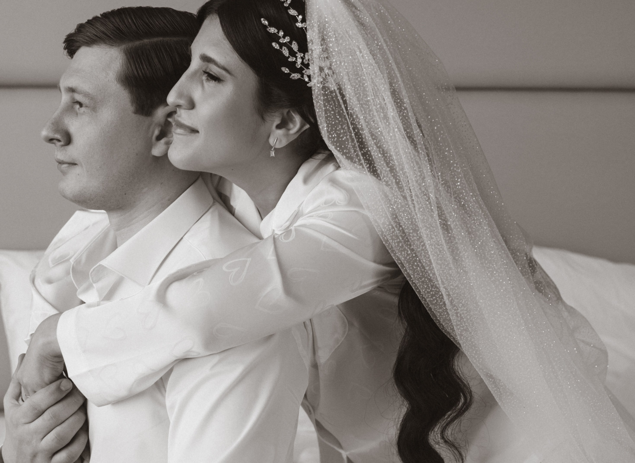 Максим и Амалия. Фотограф Алина Мкртычева