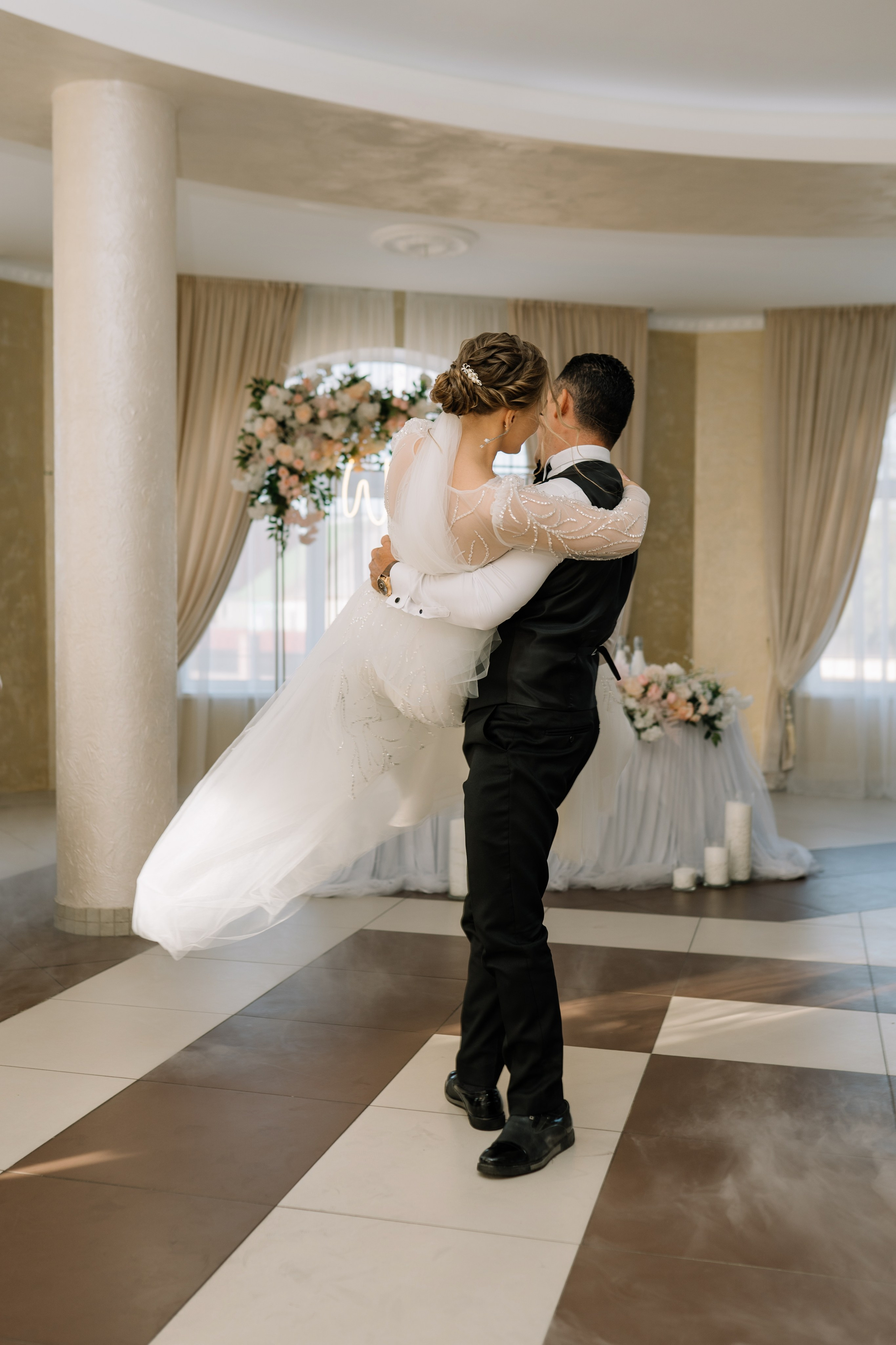 Серкан & Виктория