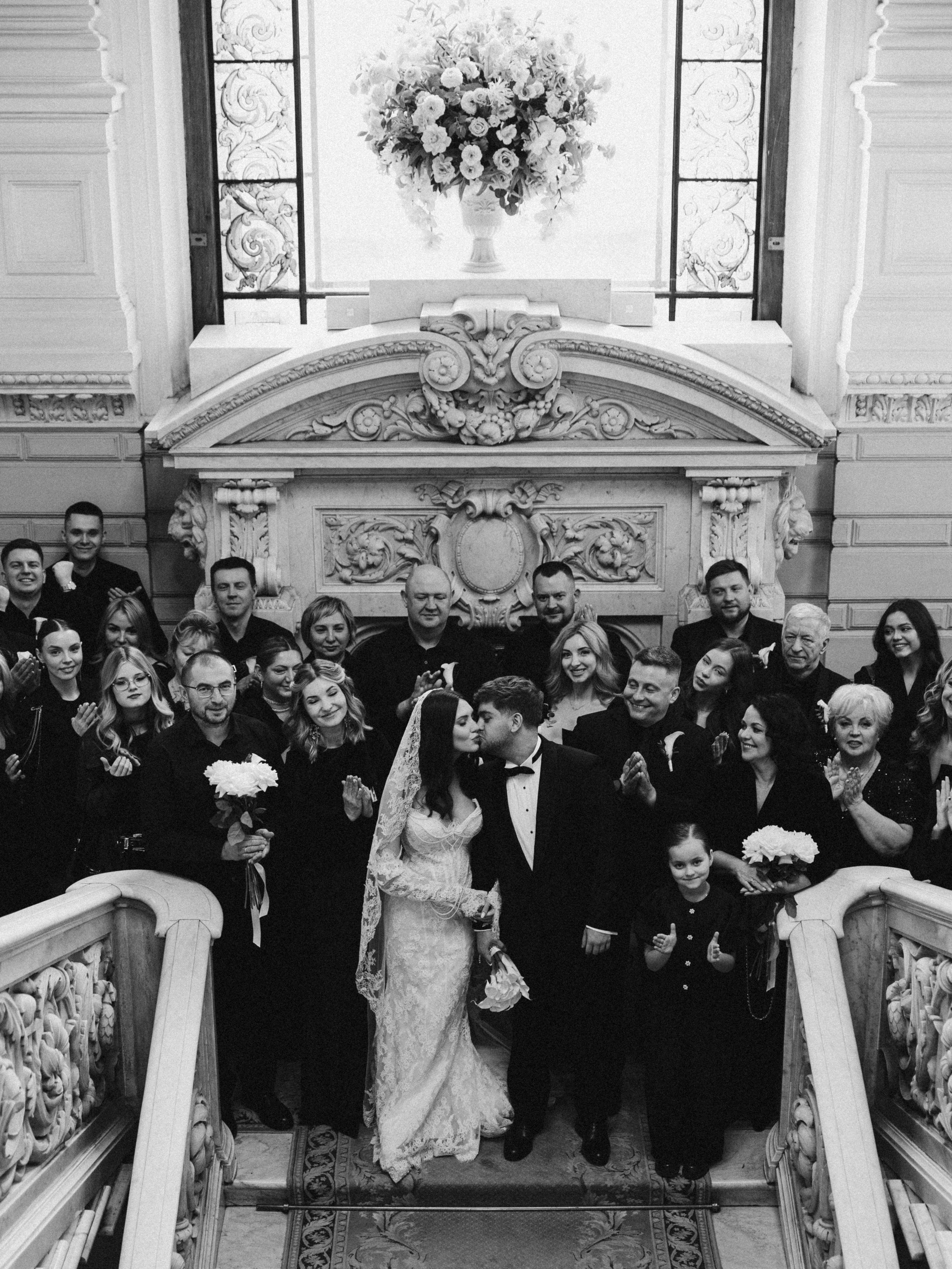 «Я держу тебя за руку». Фотограф Санкт-Петербург