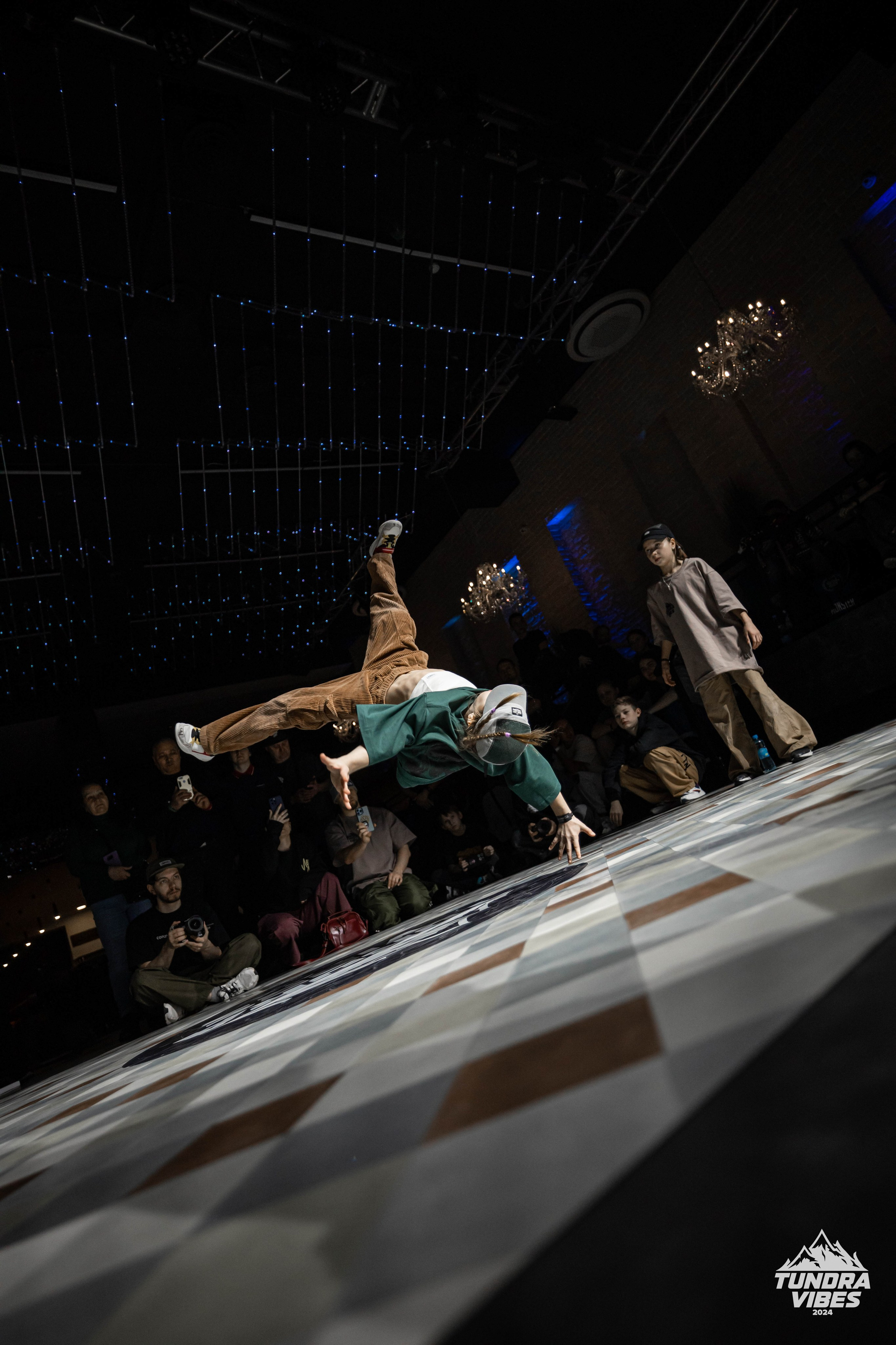 TUNDRA VIBES 2024. LIYALEE PHOTO