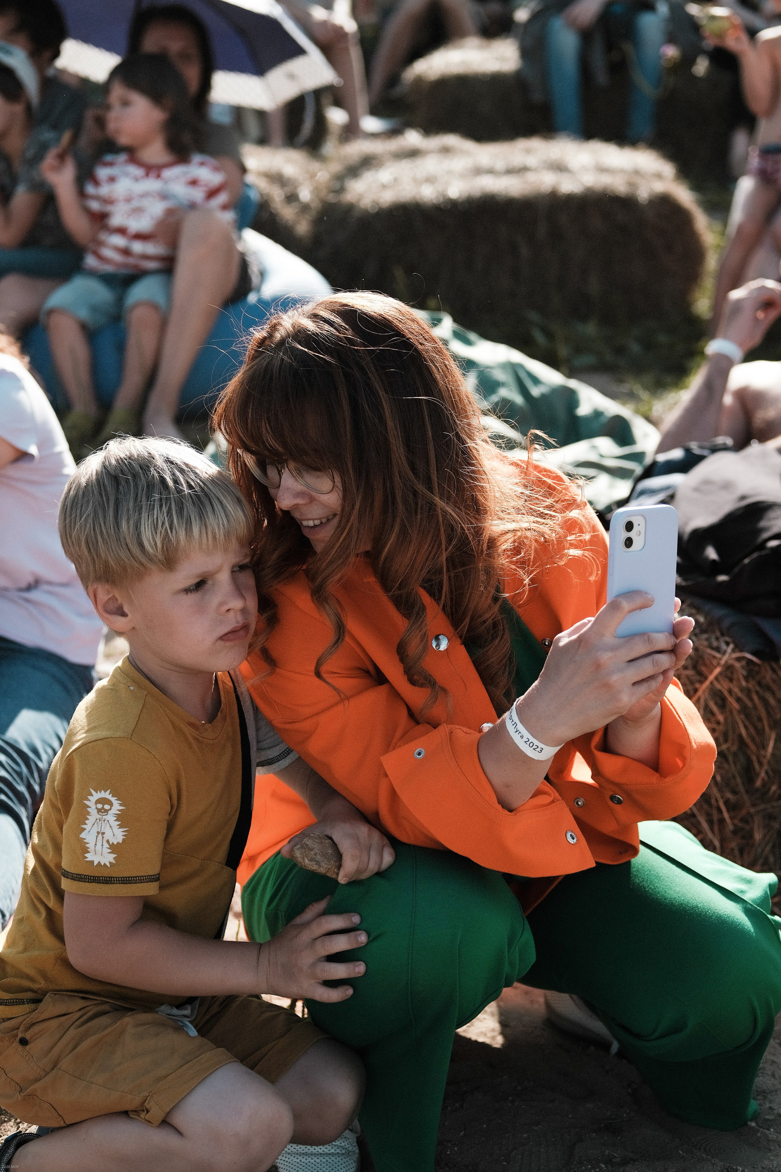 Эко-фестиваль АртЛуга 2023. LIYALEE PHOTO