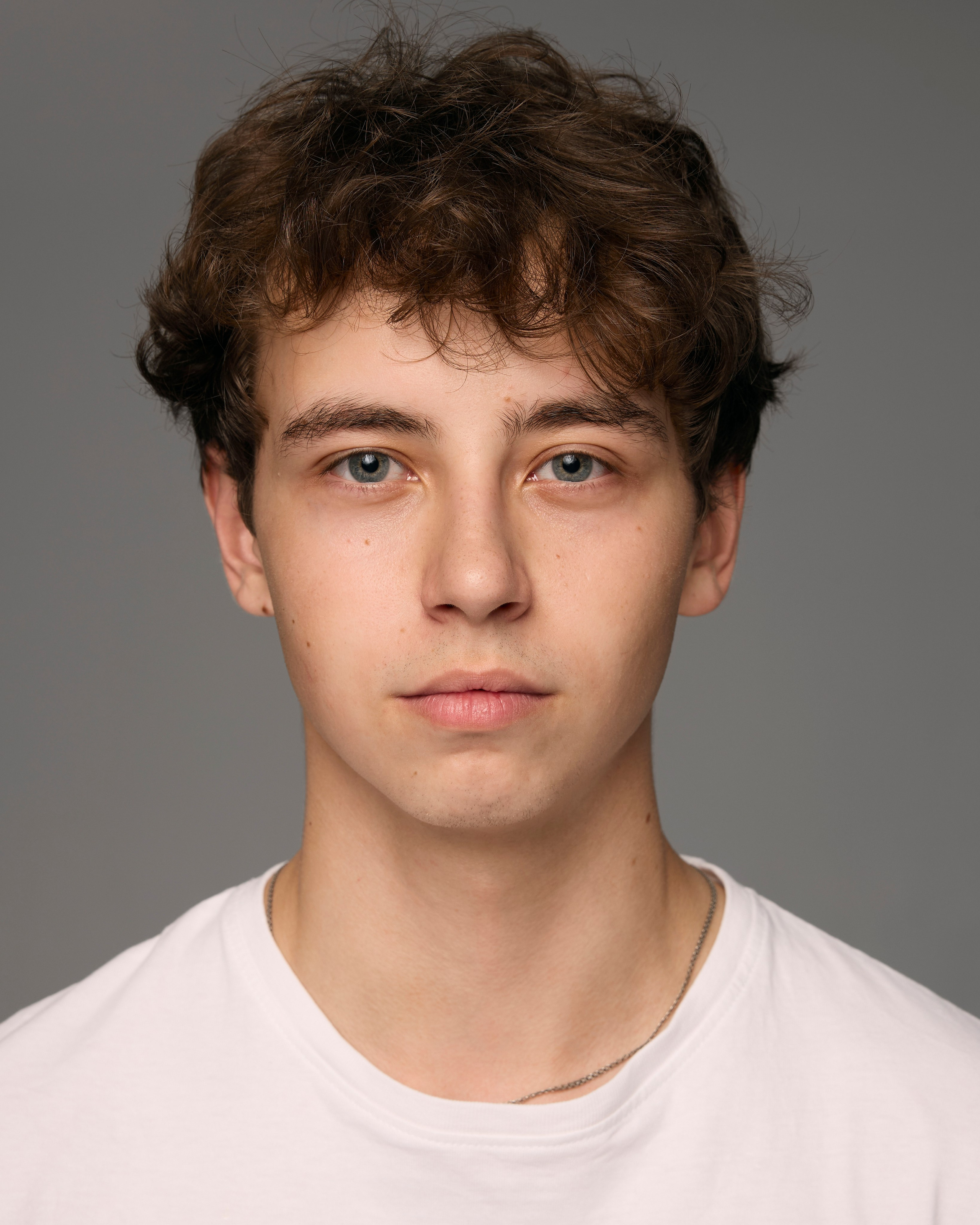 Актерское портфолио. Фотограф актерского портфолио Юлия Корытов