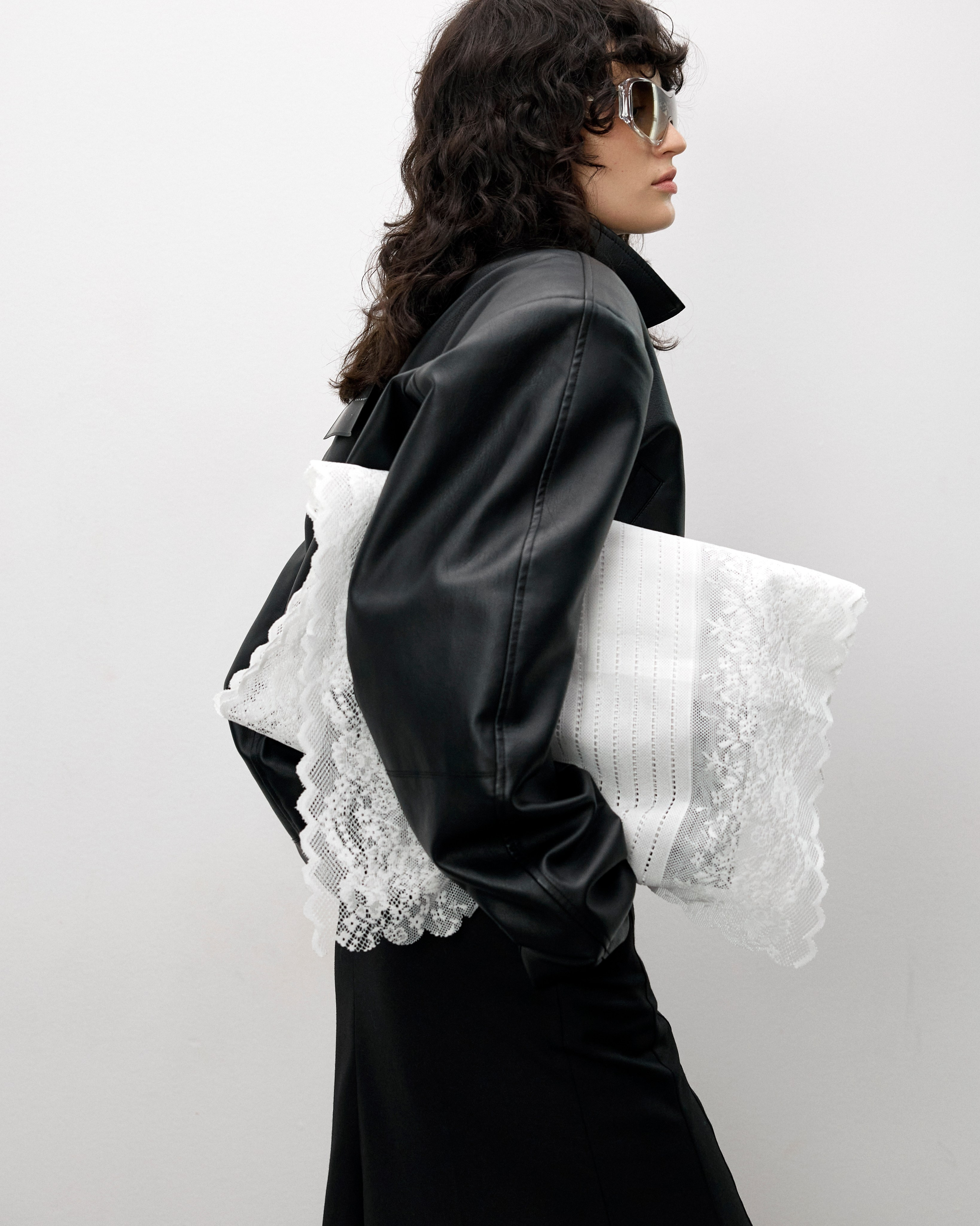 Для брендов. Фотограф актерского портфолио Юлия Корытов