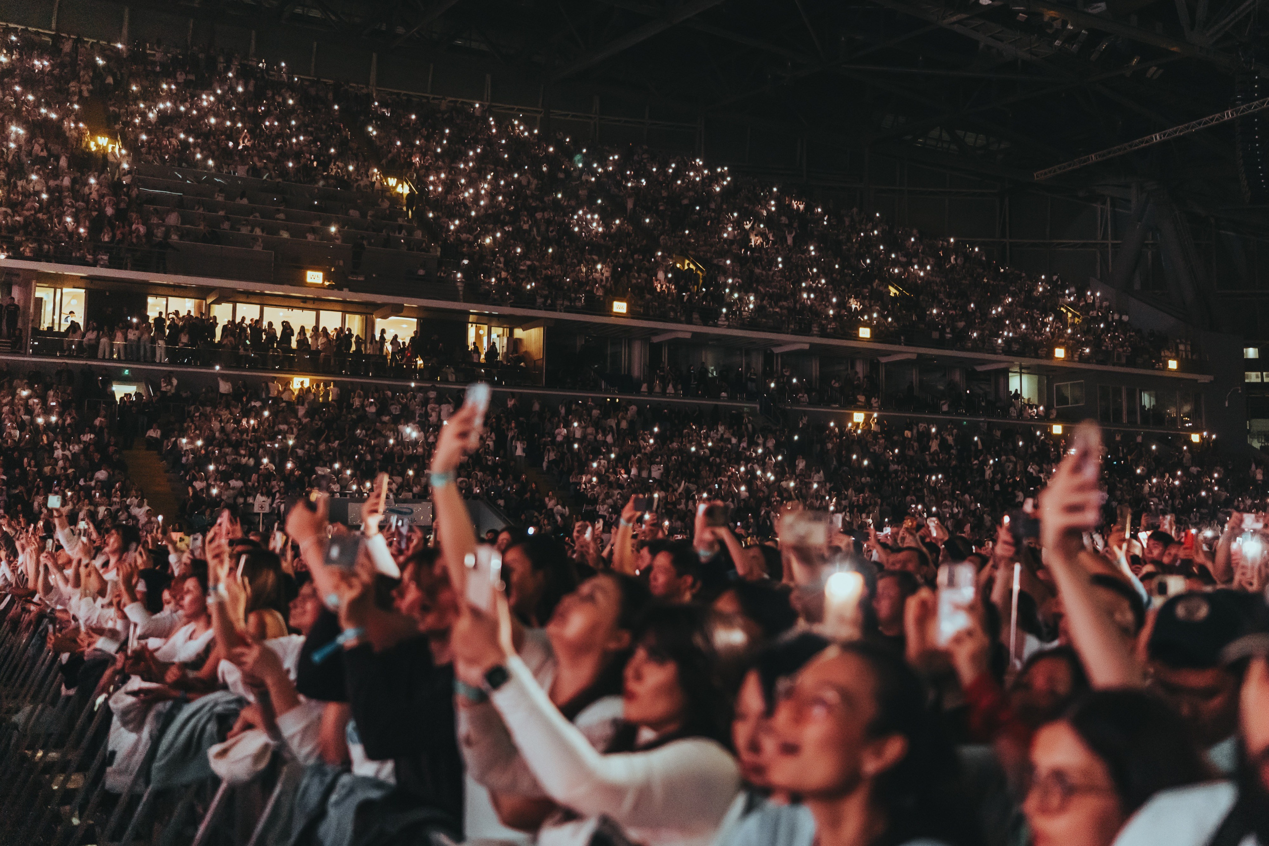 Backstreet Boys в Астане. Профессиональный фотограф в городе Астана Копанев Данил