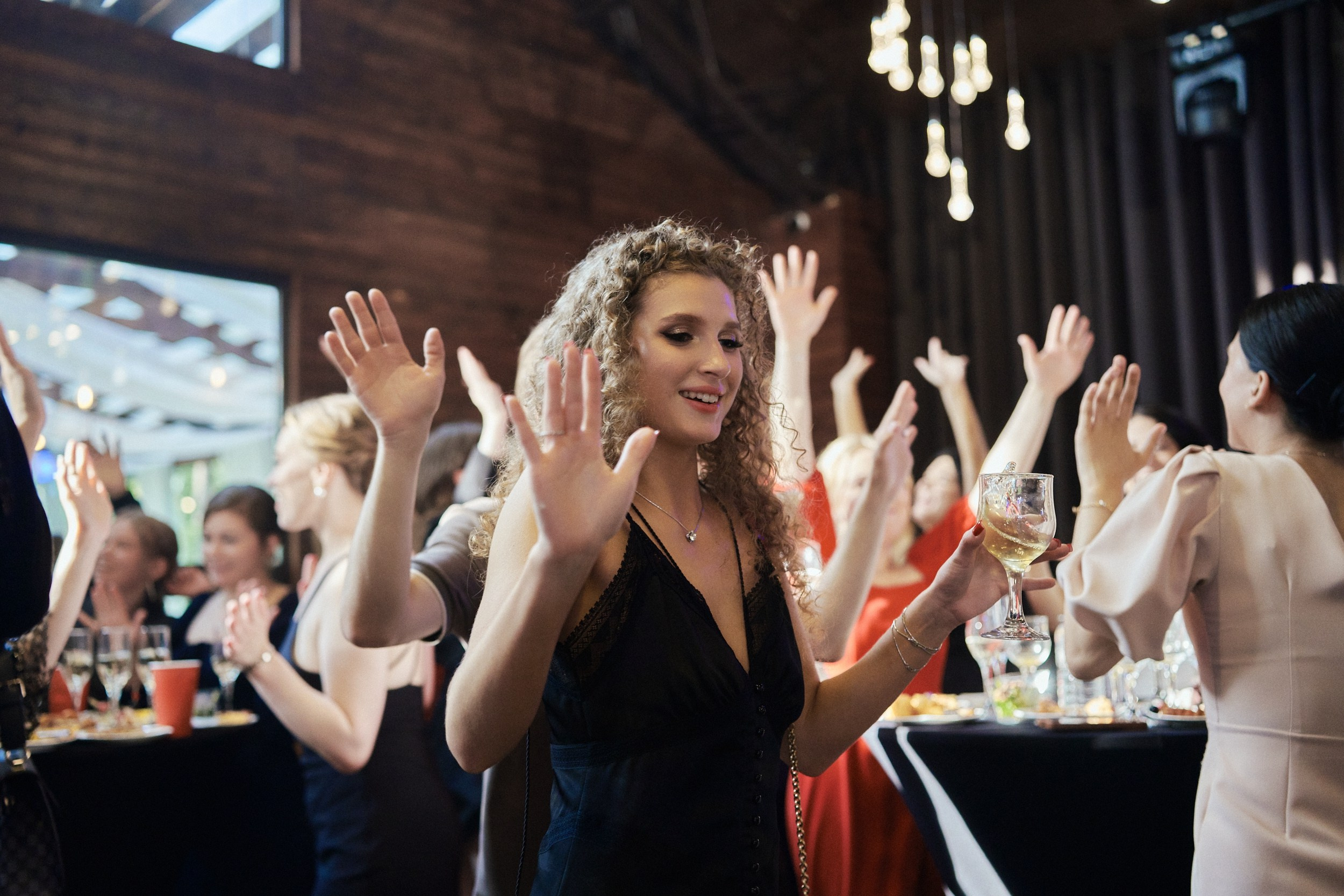 Выпускной «Медицинского института 2024». Фотограф в Хабаровске