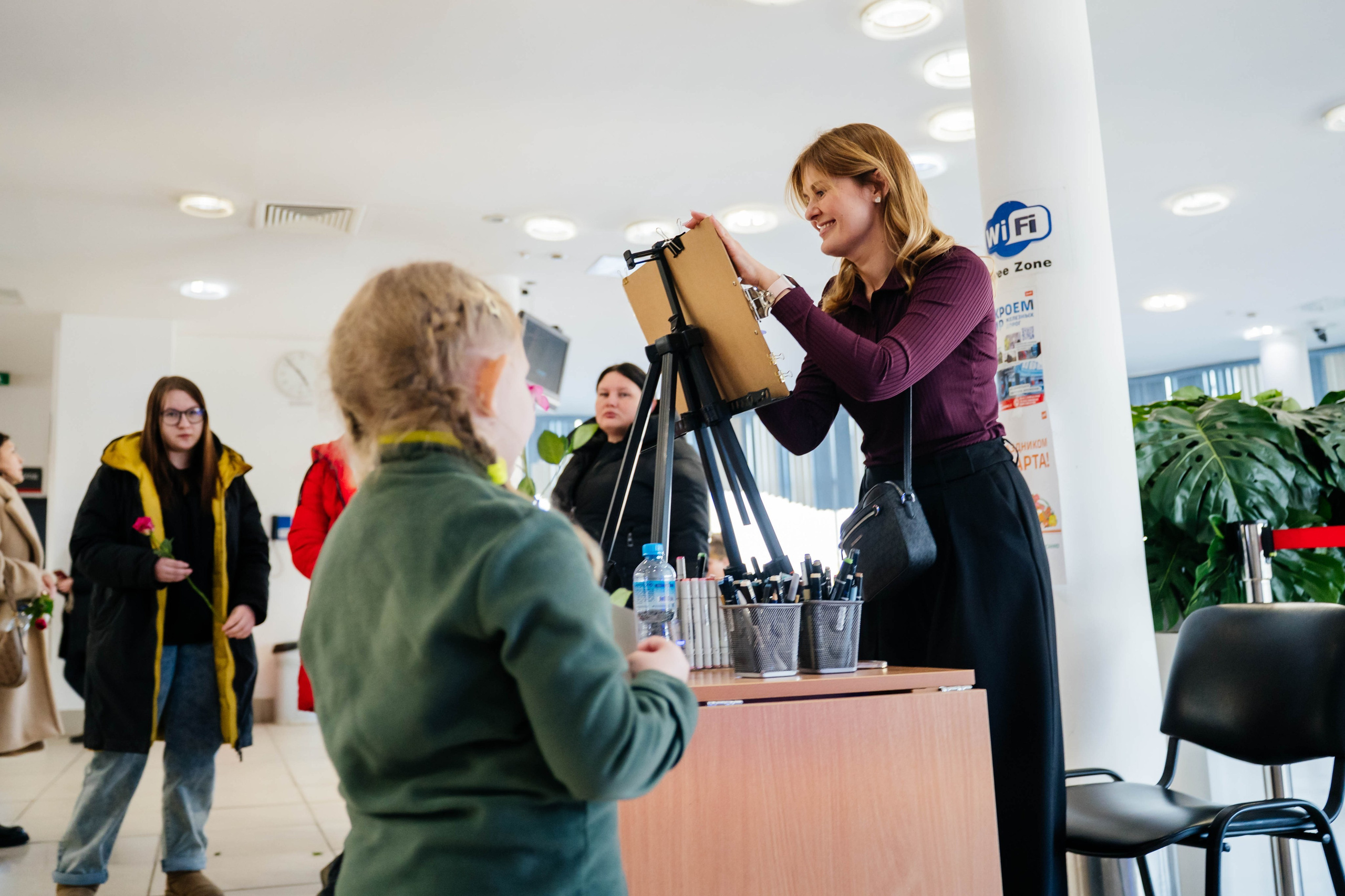 8 марта с РЖД. Видеограф и Фотограф в Челябинске Ксения и Владимир Рюмины