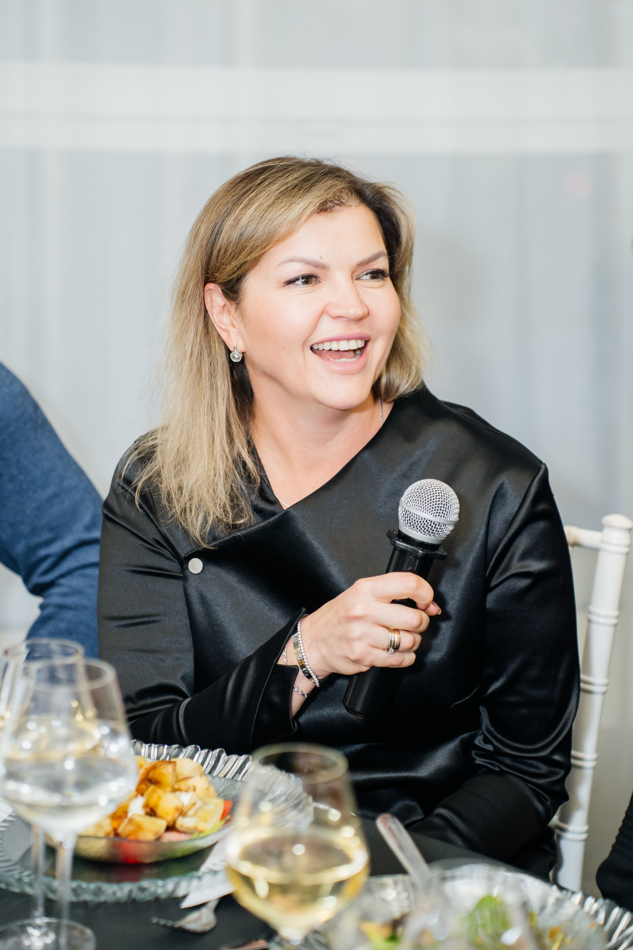 День рождения Ирины. Видеограф и Фотограф в Челябинске Ксения и Владимир Рюмины