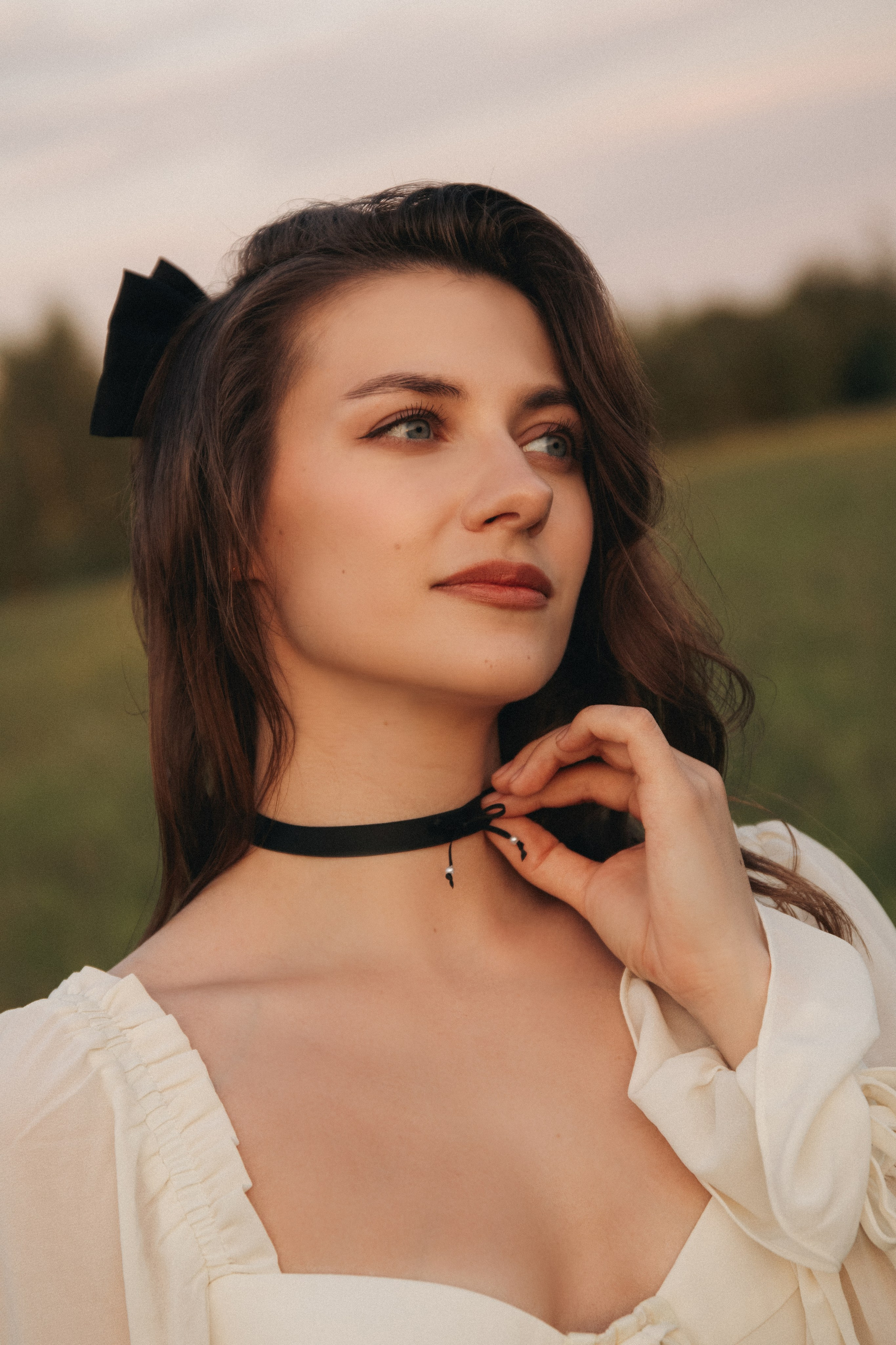 Полина. Фотограф в Твери Дарья Уткина