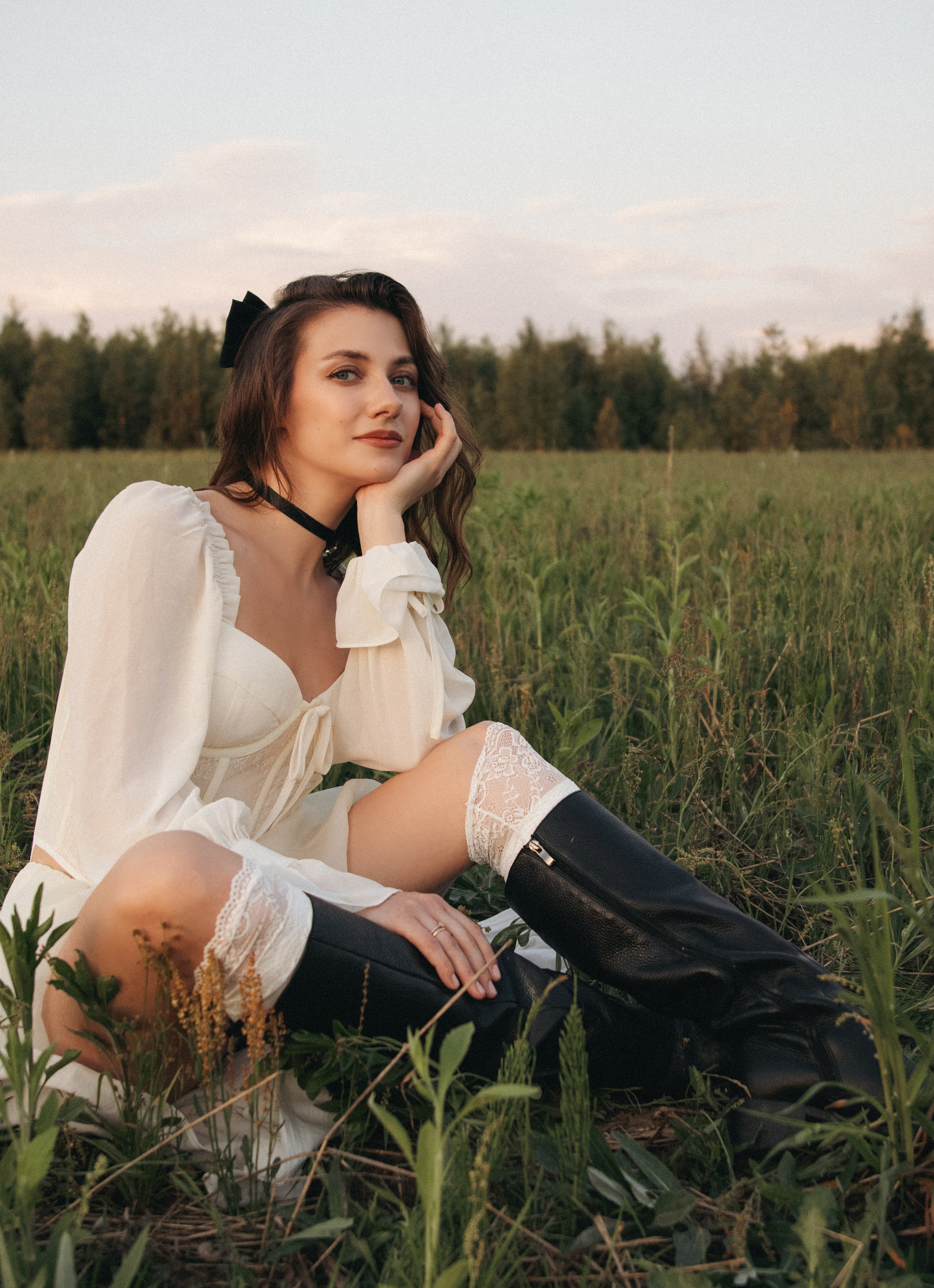 Полина. Фотограф в Твери Дарья Уткина