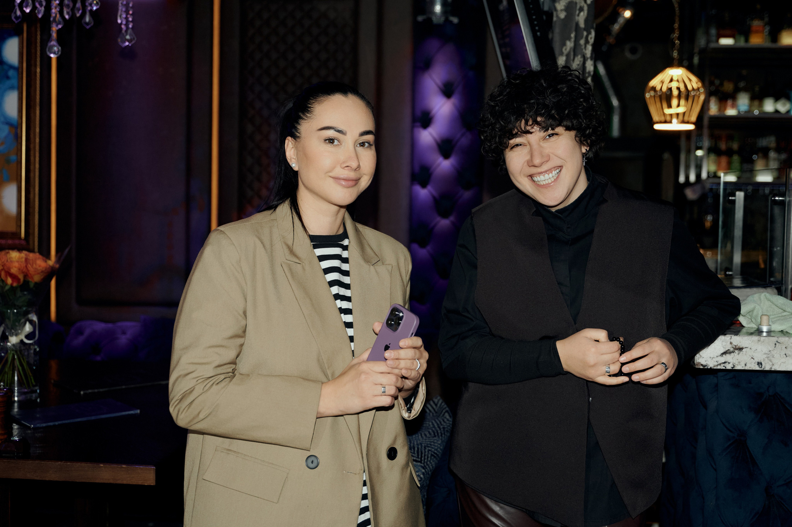 Вечеринка. Свадебный фотограф Александр Браво