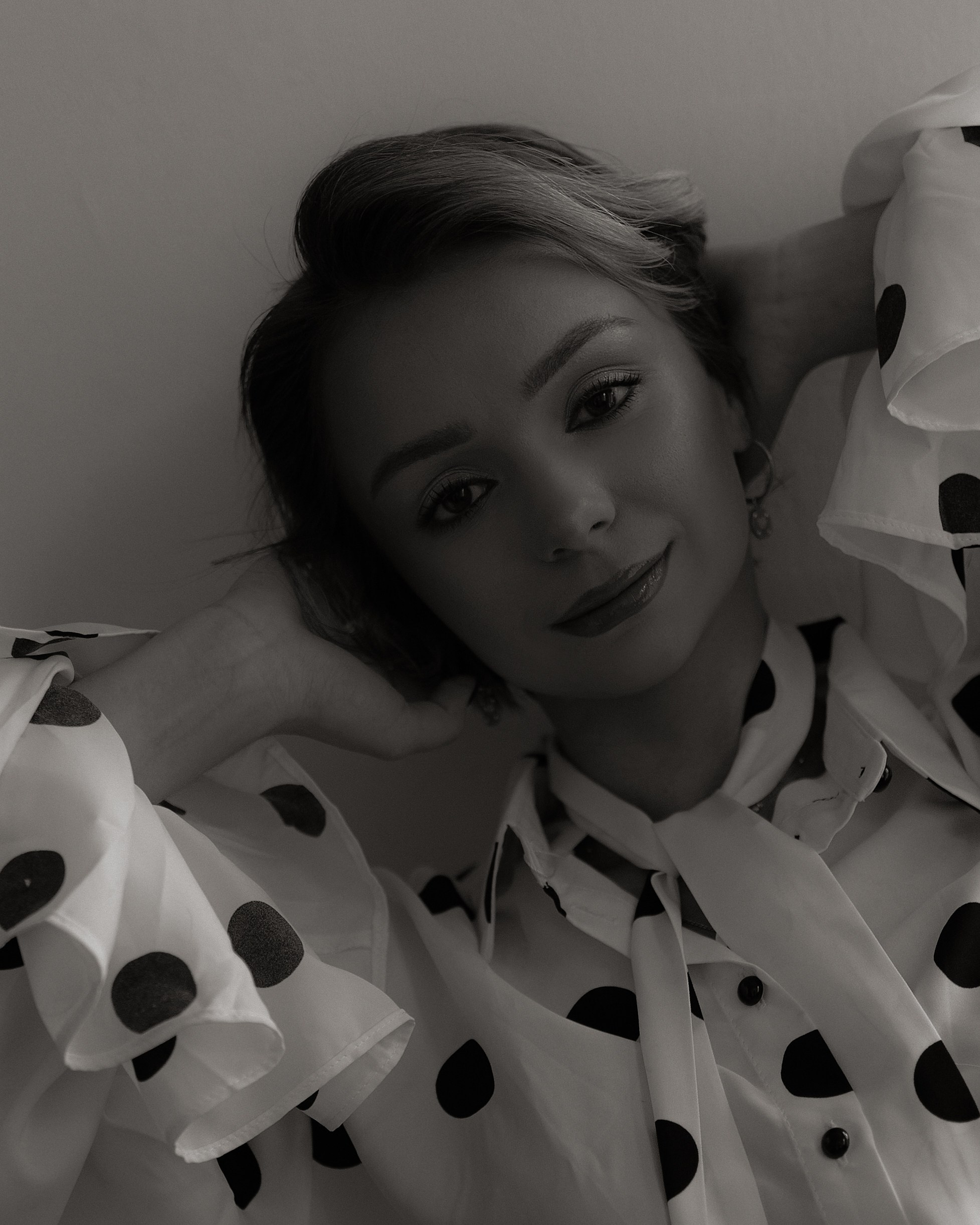 София. DARYA.BELKINA