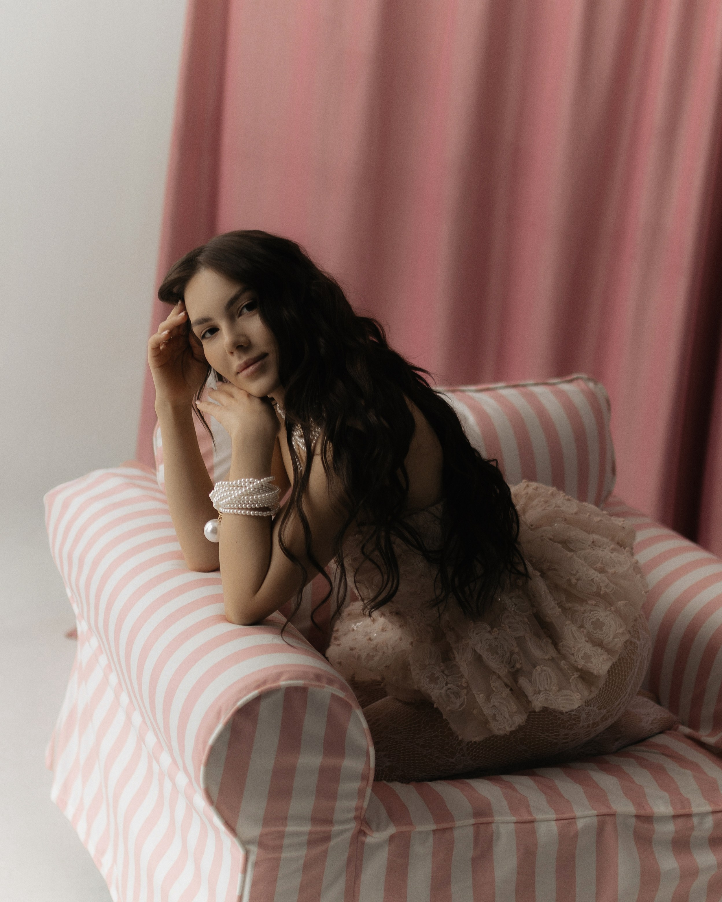 Регина. DARYA.BELKINA