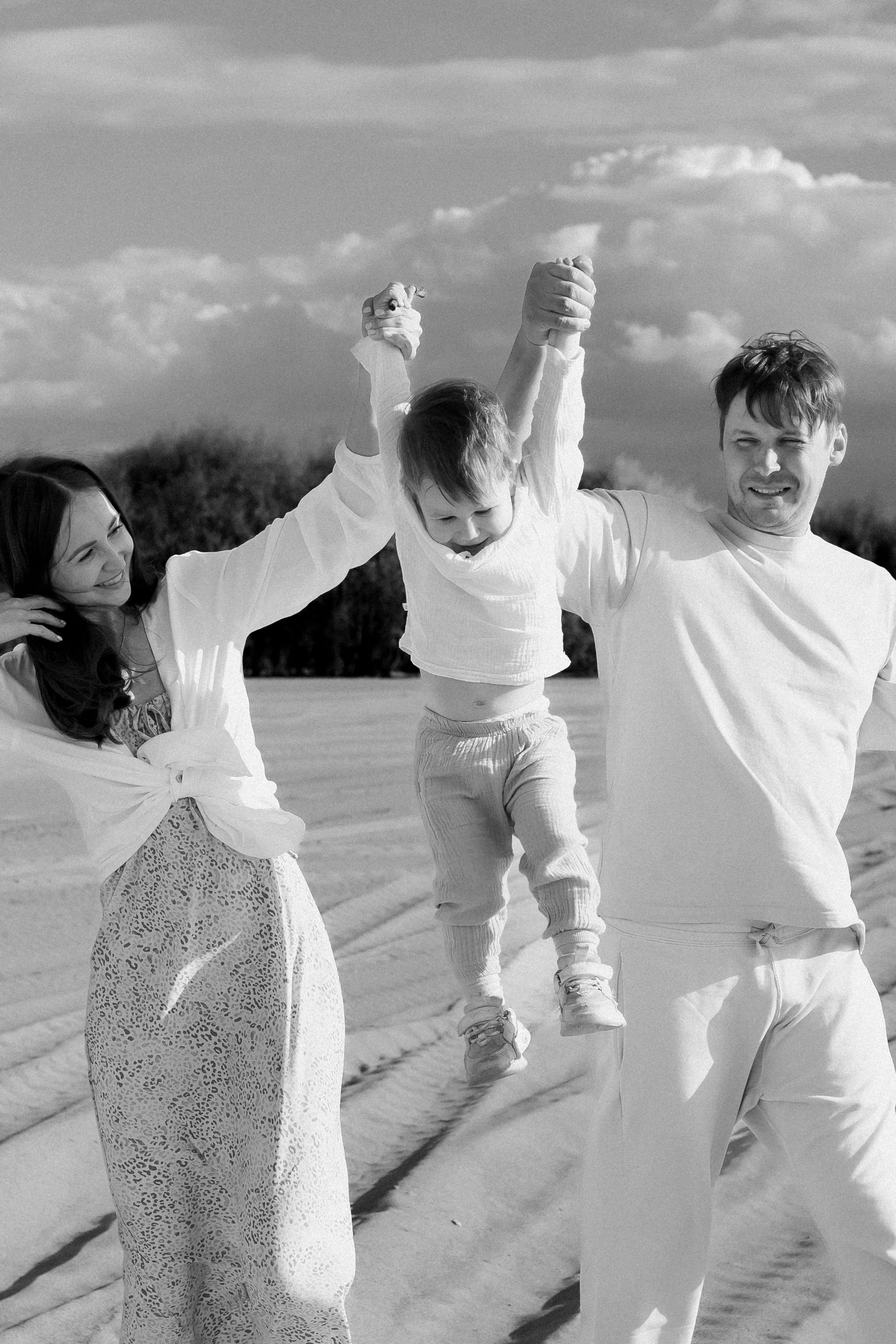 Лето, пляж. ФОТОГРАФ | Сыктывкар