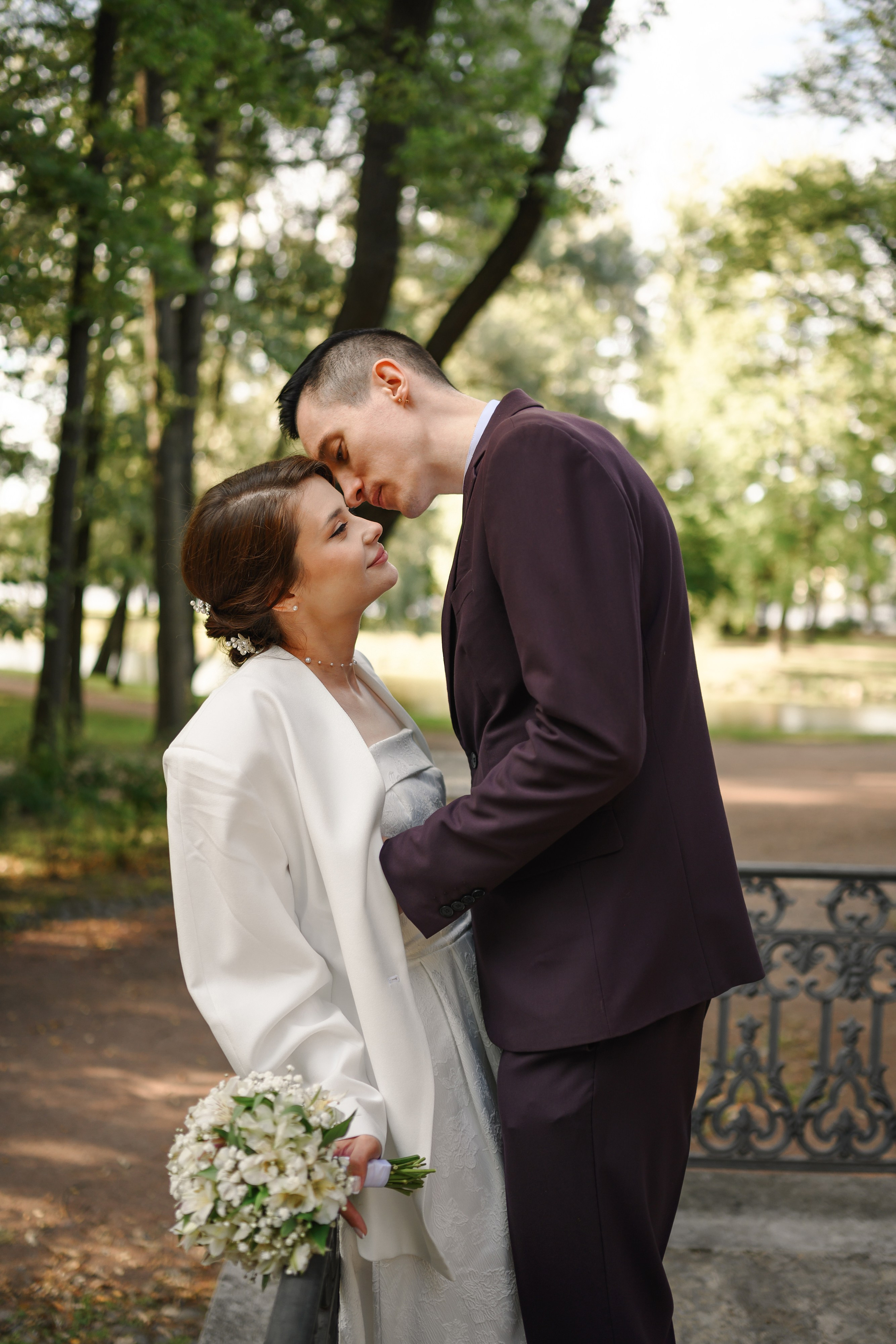 Свадьбы. Фотограф в Санкт-Петербурге