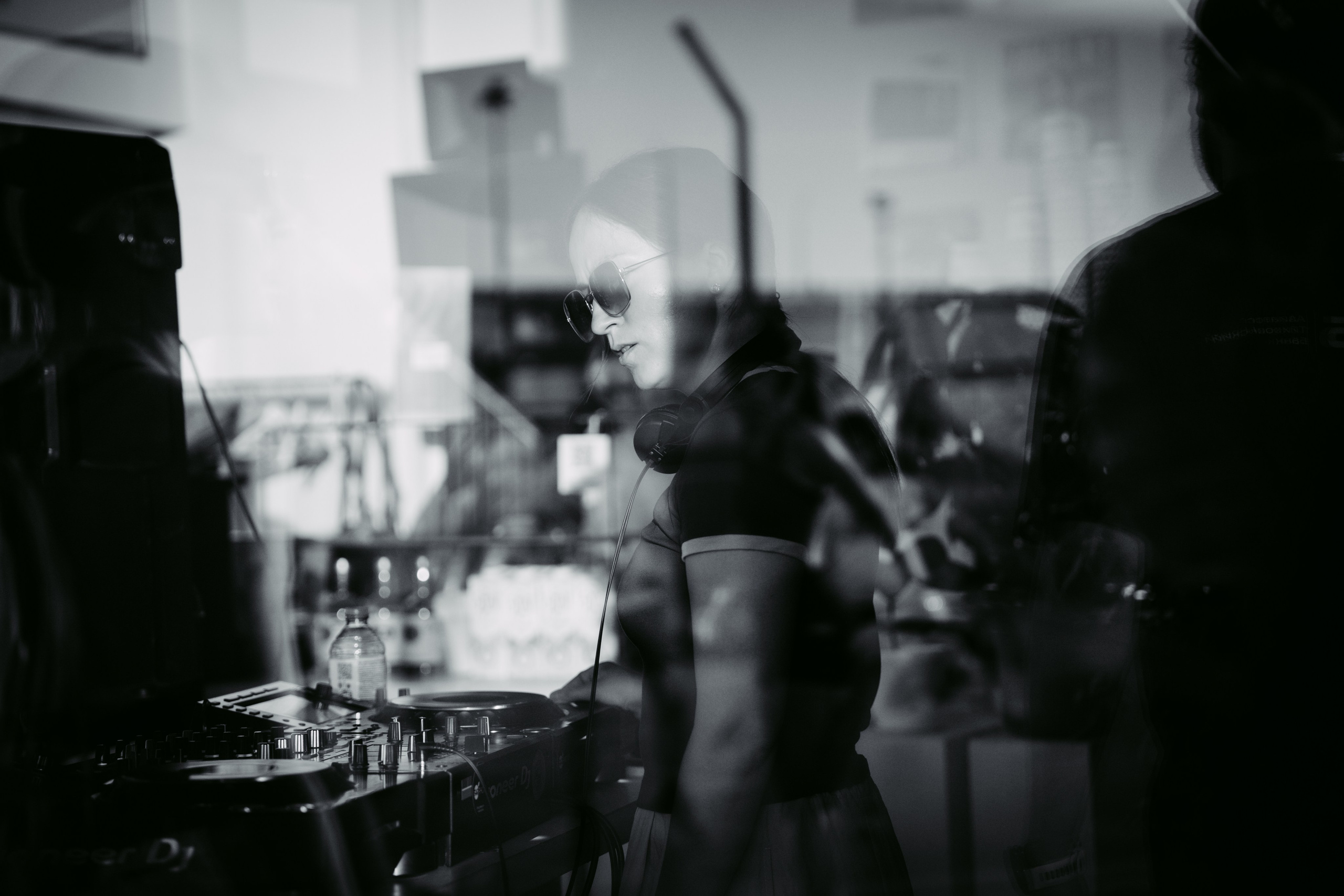 Run club. Главная