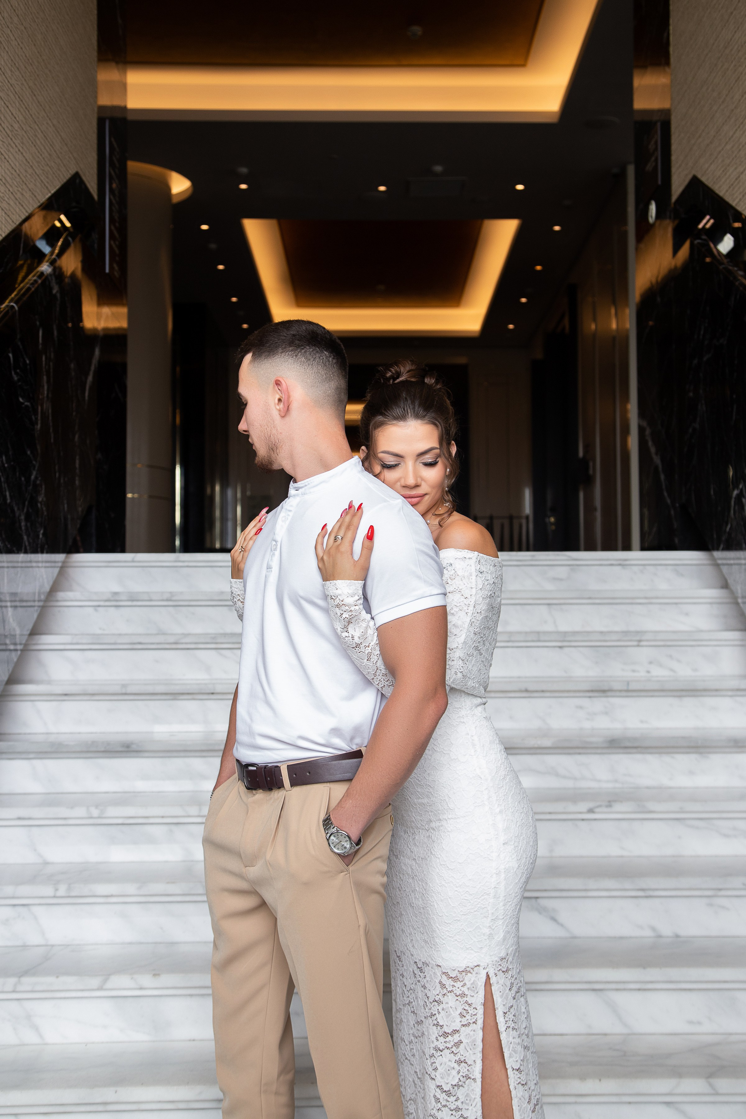 Фотограф в Самаре Евгения Глубокова