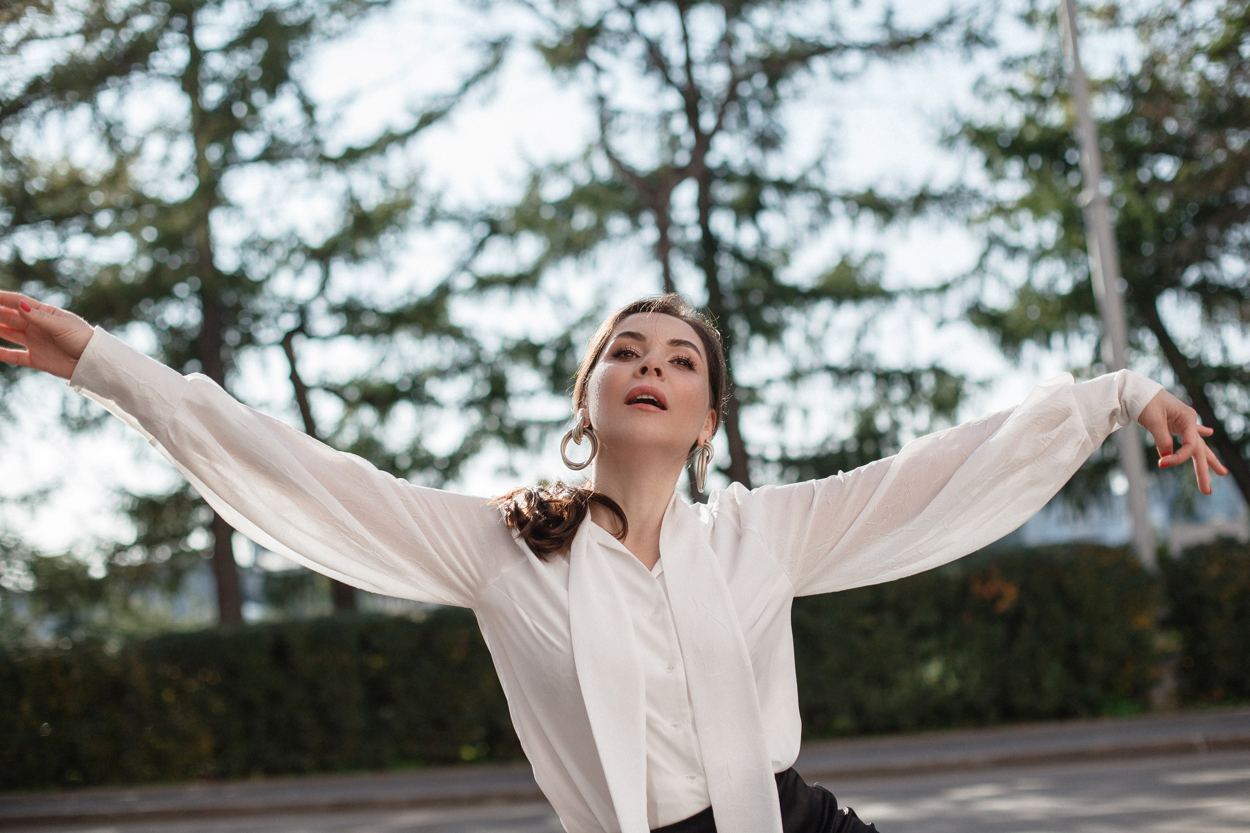 ВЕРА. Мусс Алина фотограф