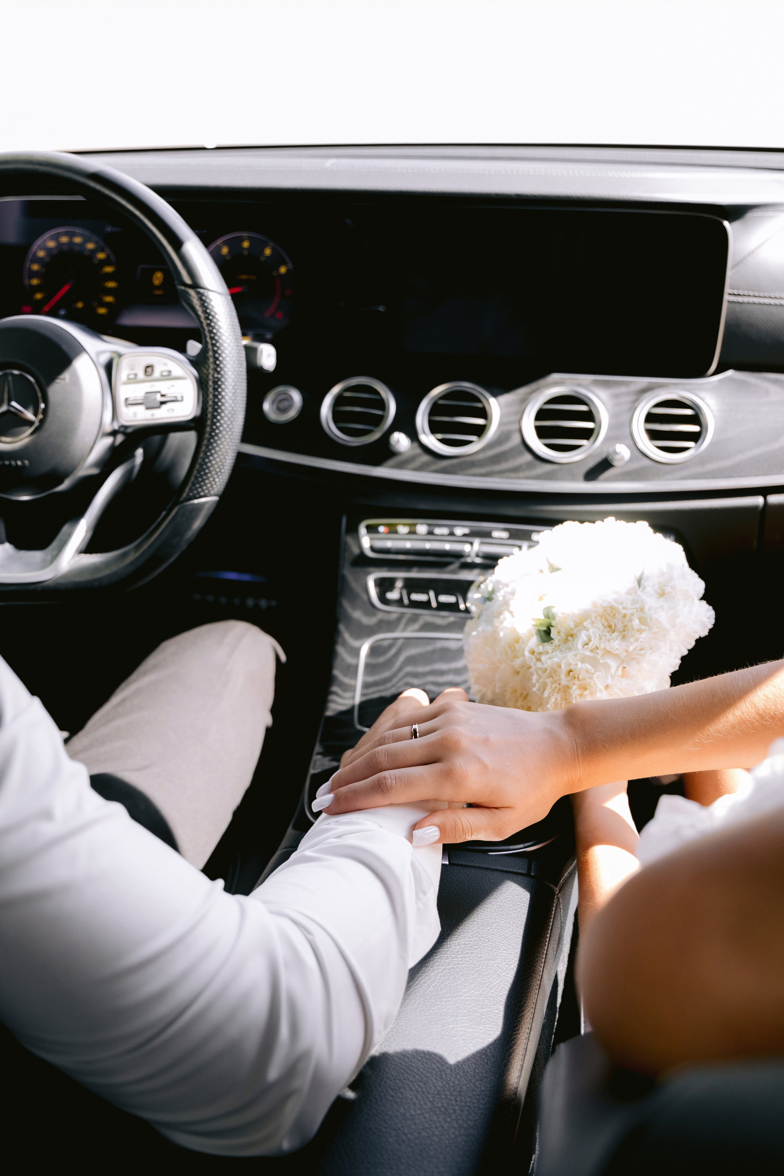 Виктория, Никита (ЗАГС и прогулка). Фотограф Волгоград Кристина Прохоренко