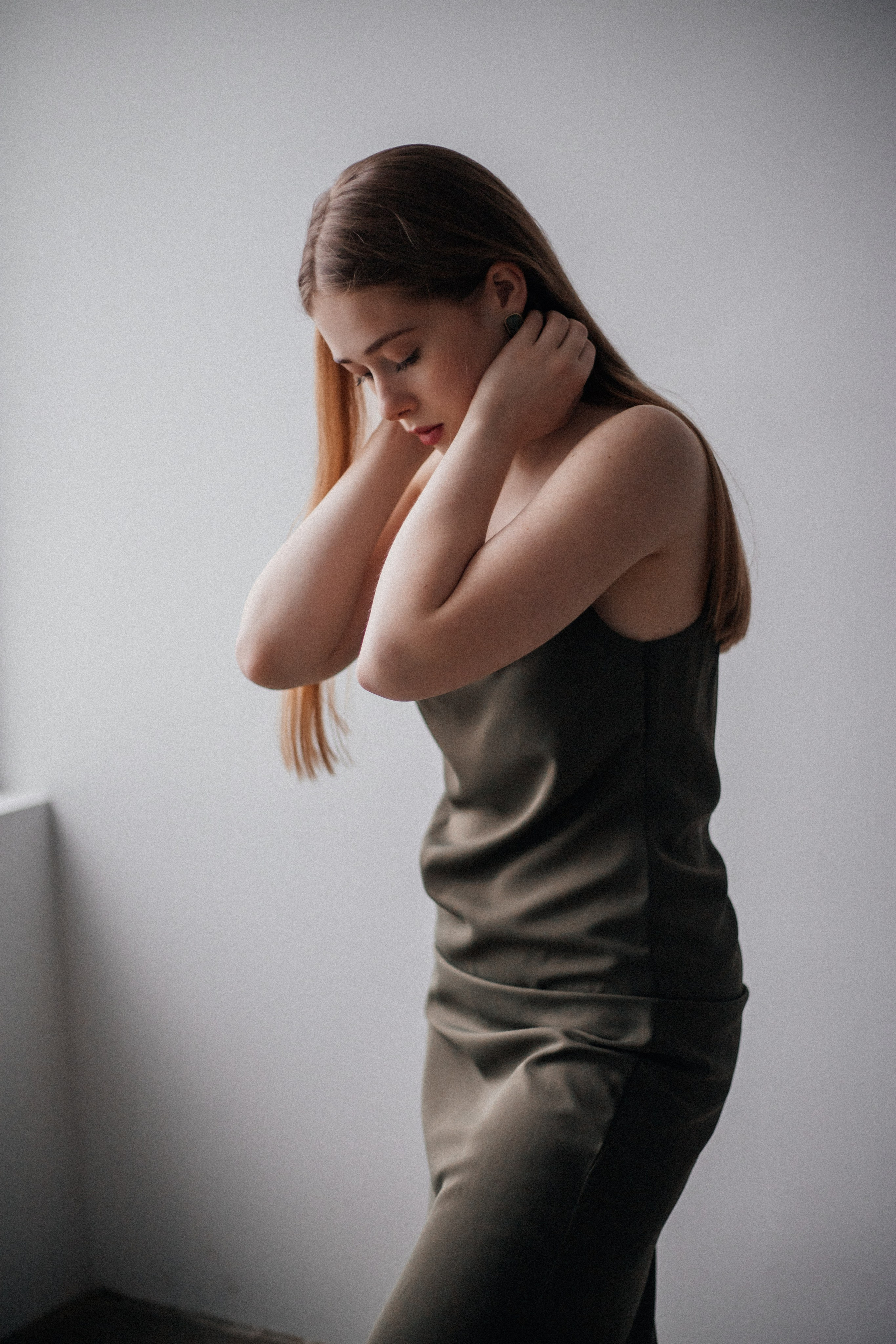 Катерина. Женский фотограф в Москве Юля Иванова