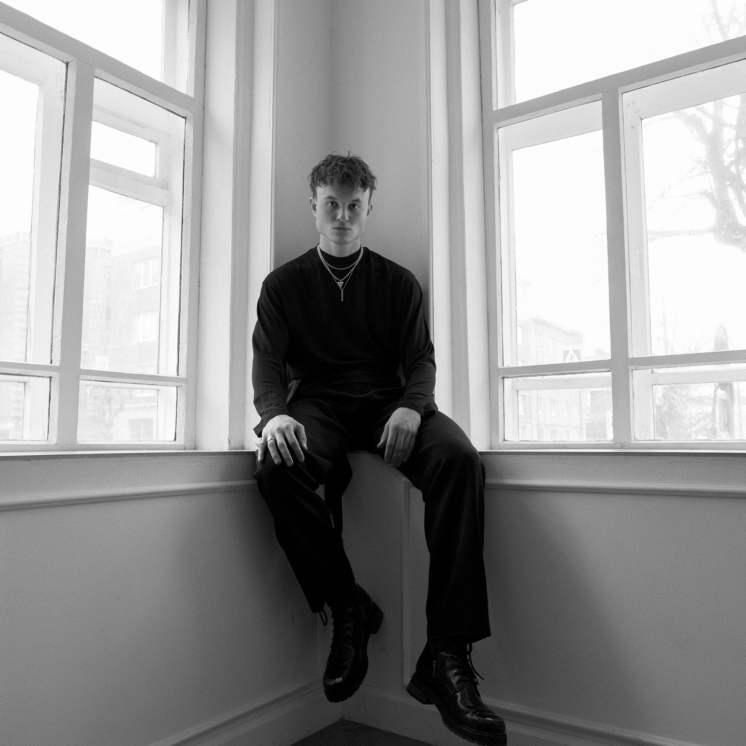 L U X U R E. Фотограф Юрий Марилов Москва, Тюмень