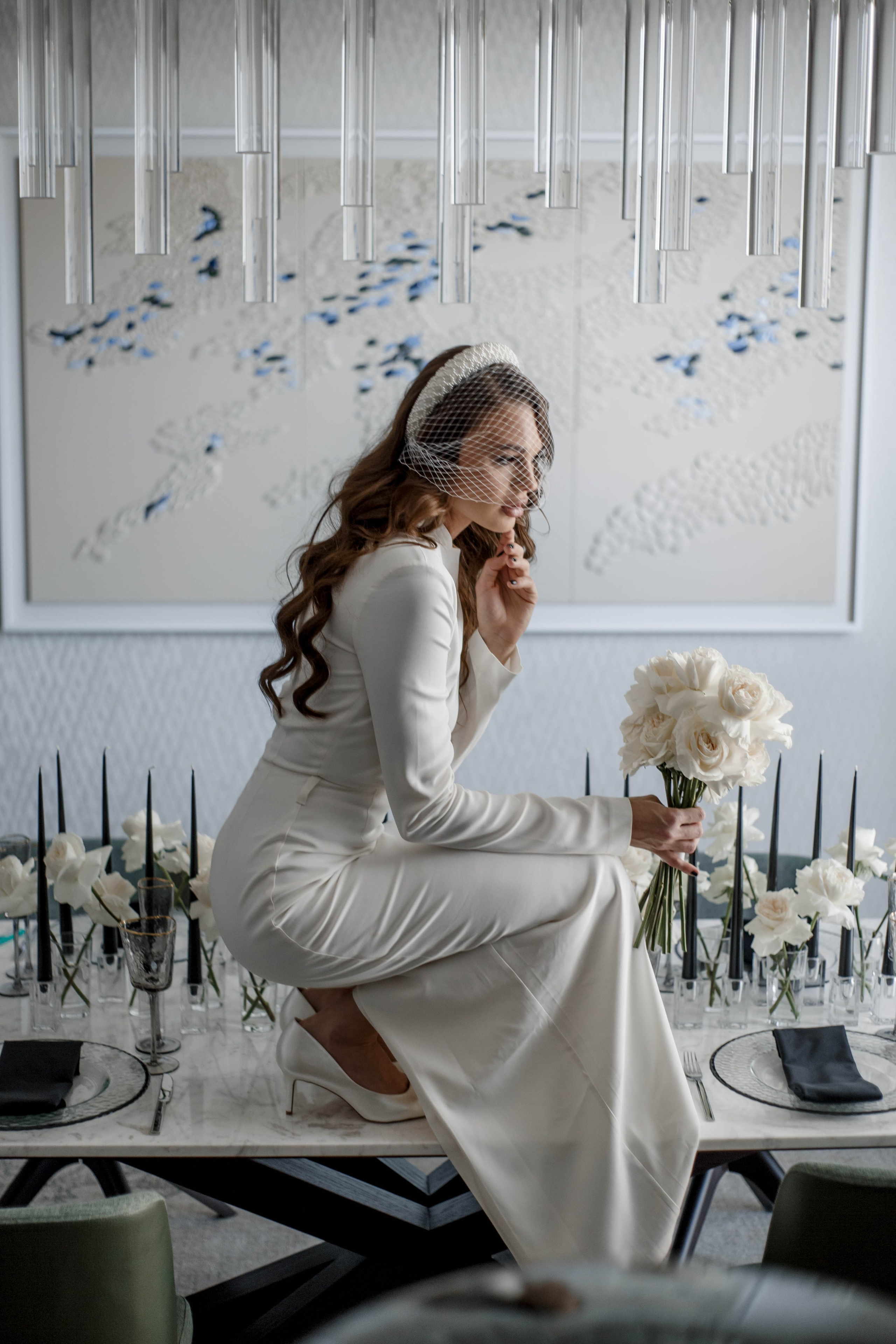 Александр & Кристина. Свадебный фотограф ростов