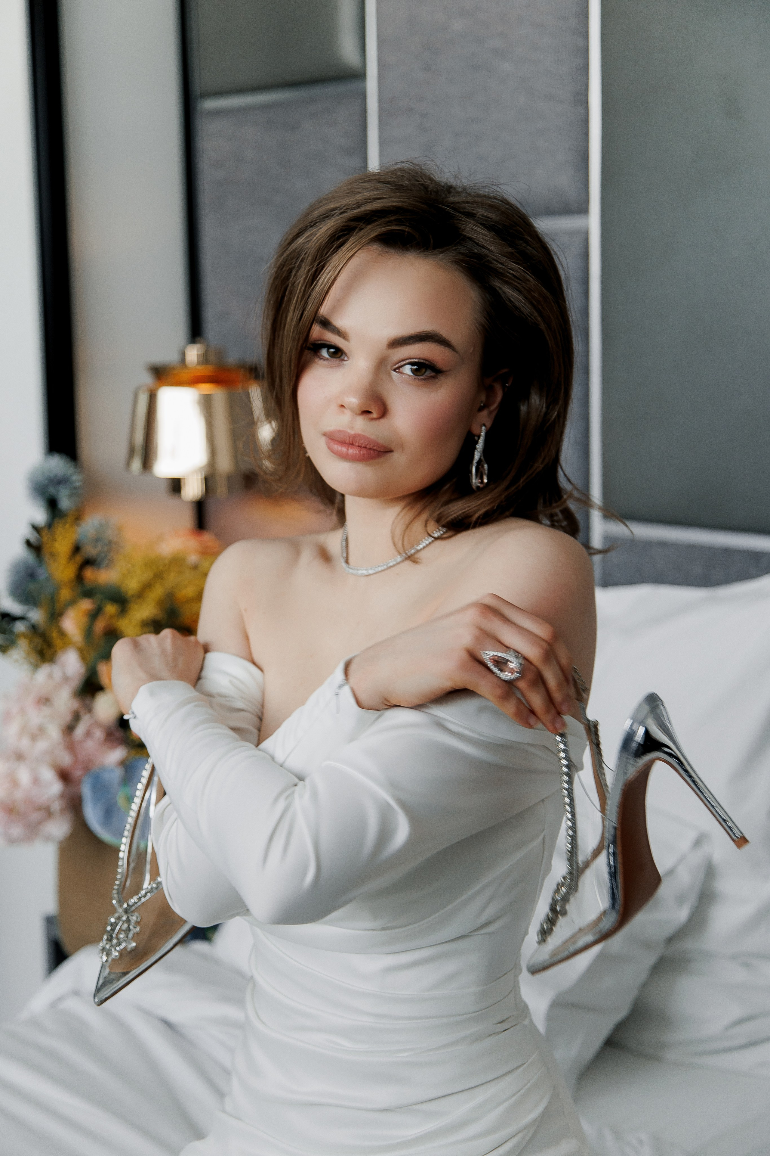 Лука & София. Свадебный фотограф ростов