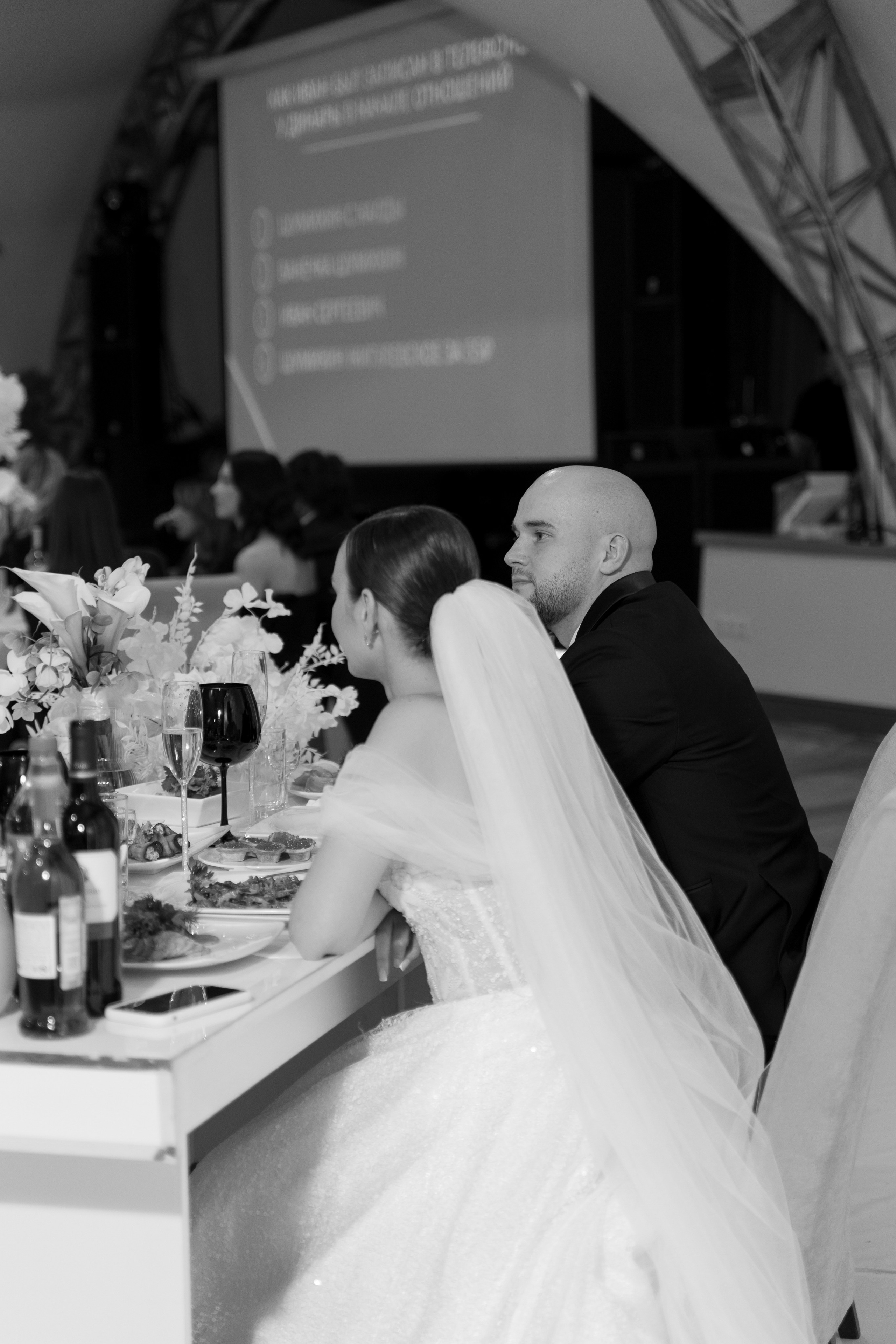 Иван и Динара. Свадебный фотограф в Самаре и СПБ Наталия Константинова