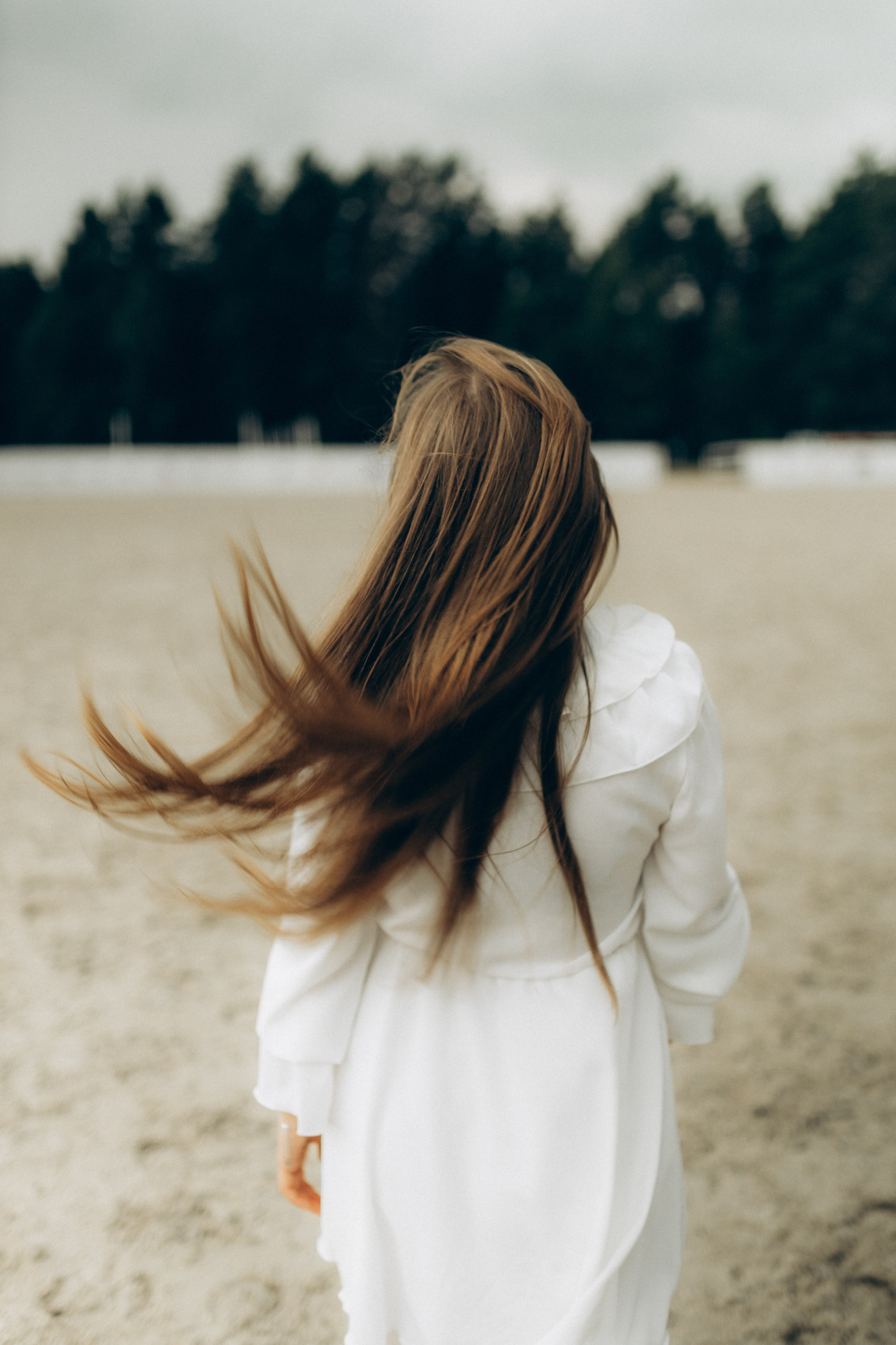 Аня. Фотограф НОГИНСК, Москва, Анастасия Белая