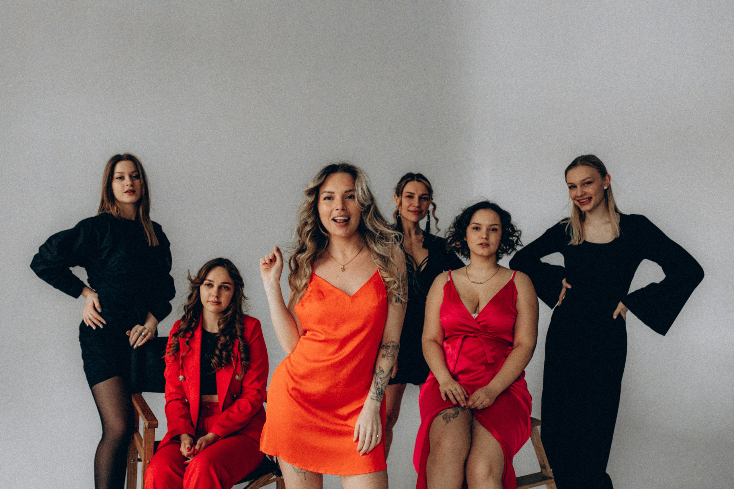 Женский проект. Фотограф НОГИНСК, Москва, Анастасия Белая