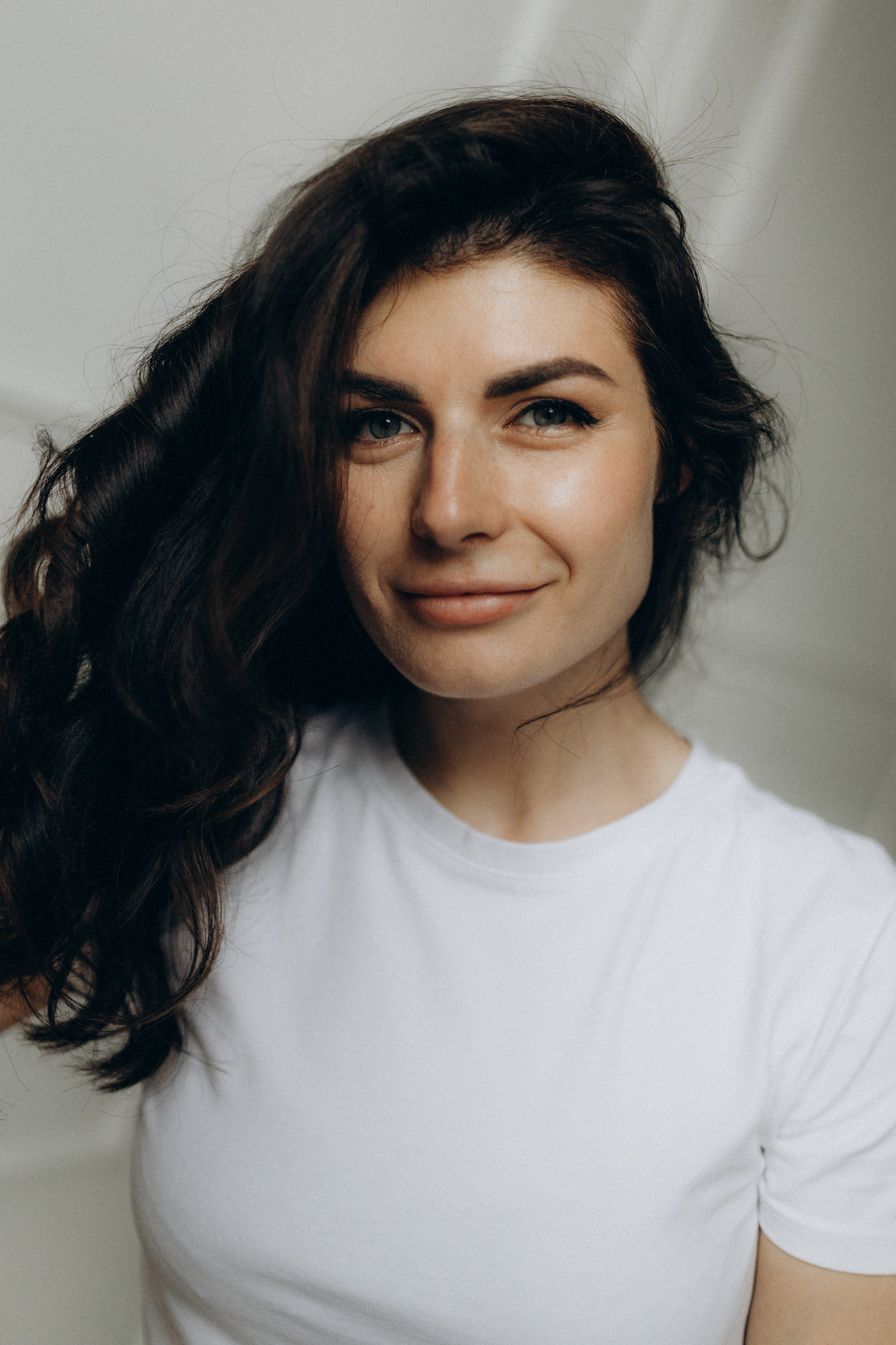 1 годик двойняшкам. Фотограф НОГИНСК, Москва, Анастасия Белая