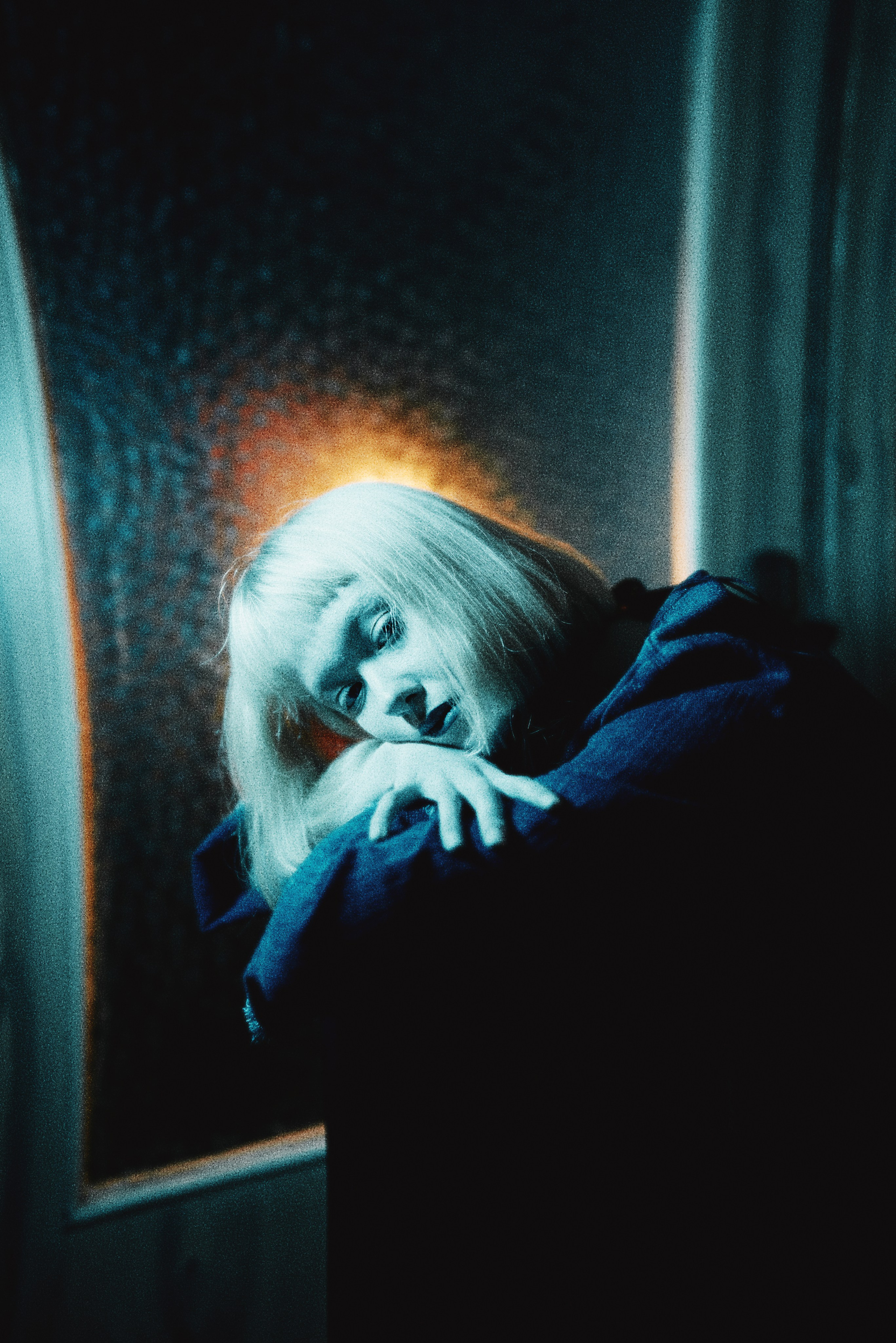 Шоу Трумана. Антон Арнольд | Фотограф Минск