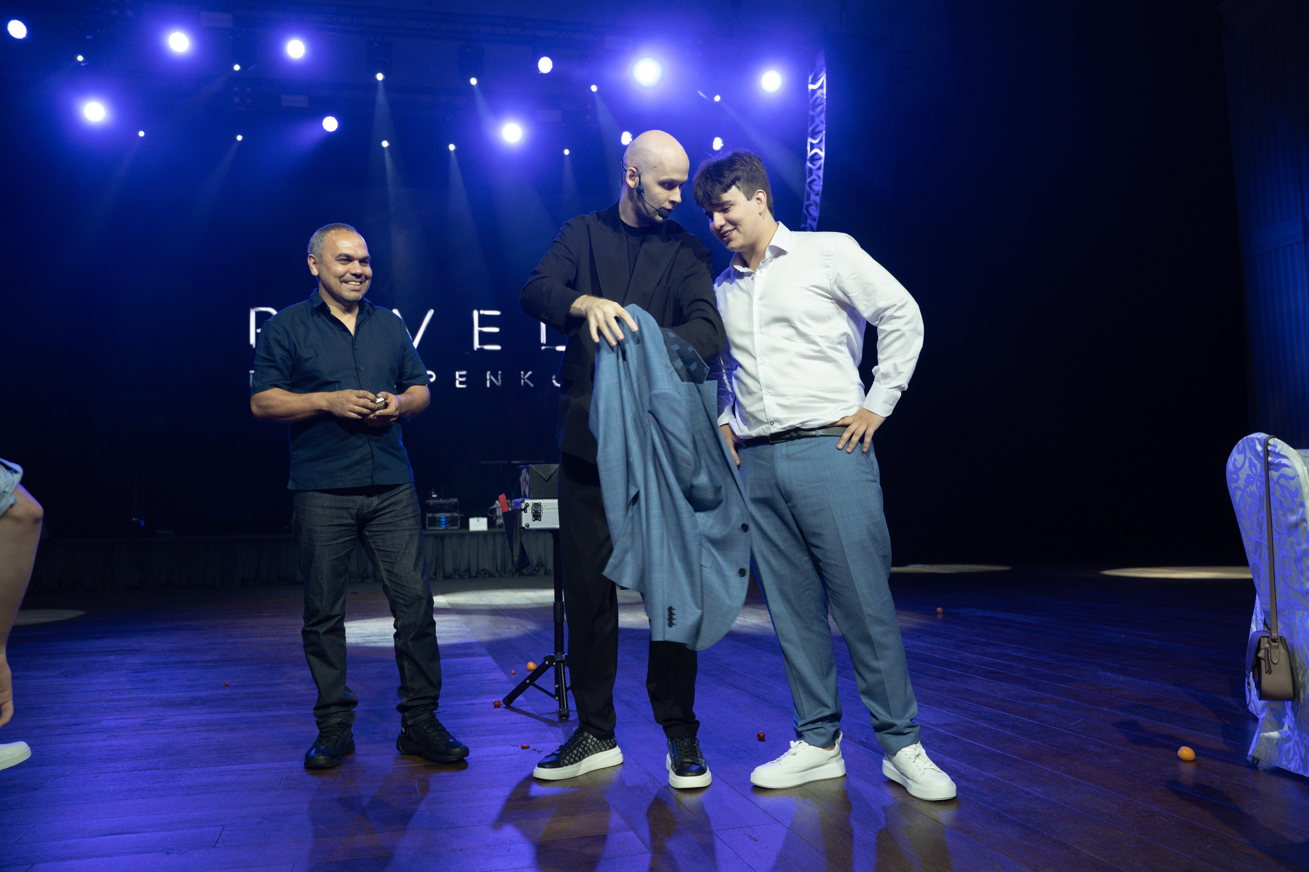 Выпускные. Главная