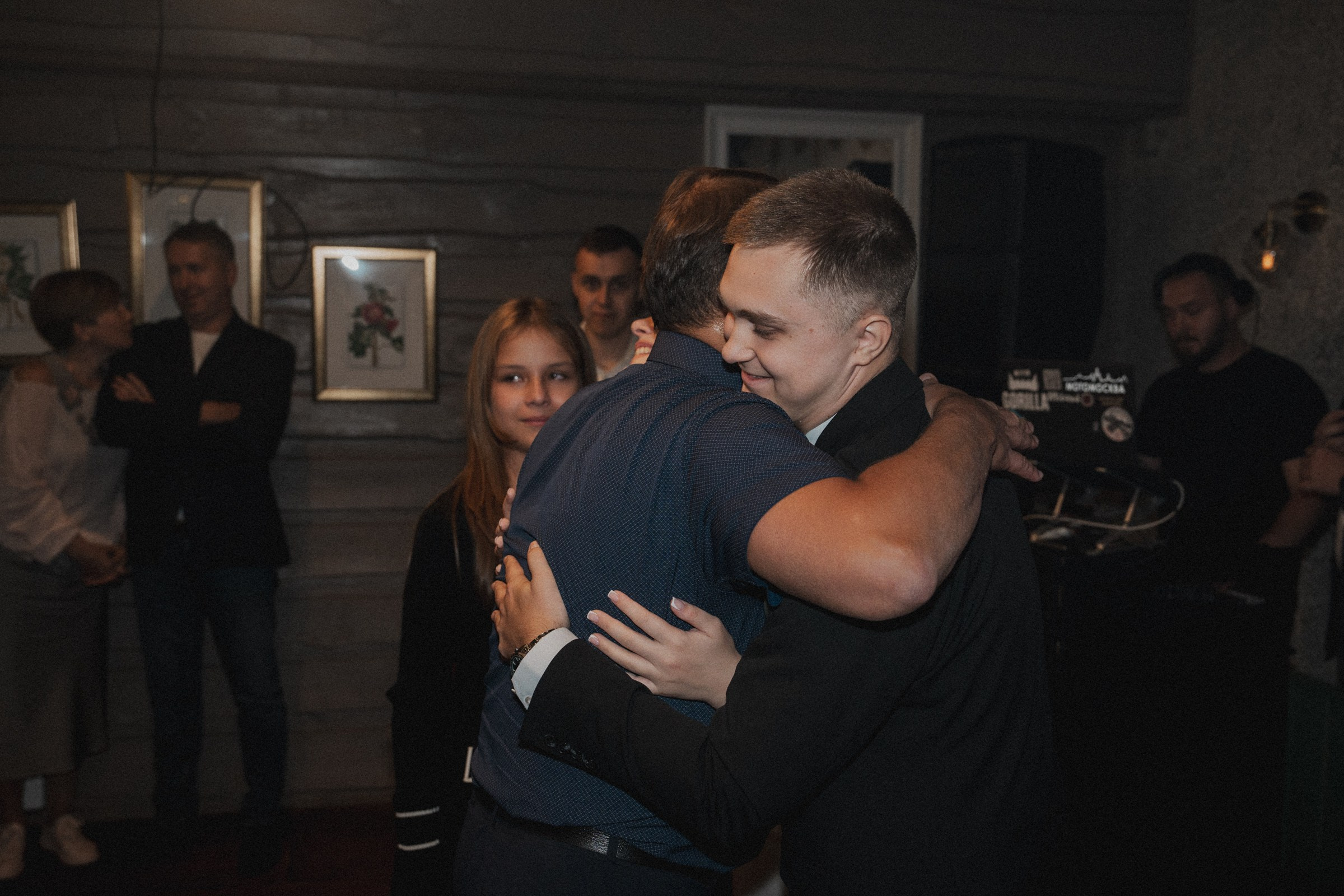 К ♡ Е — Нежные слезы клятвы (Царицыно). Свадебный и портретный фотограф в Москве, Светлана Янковая