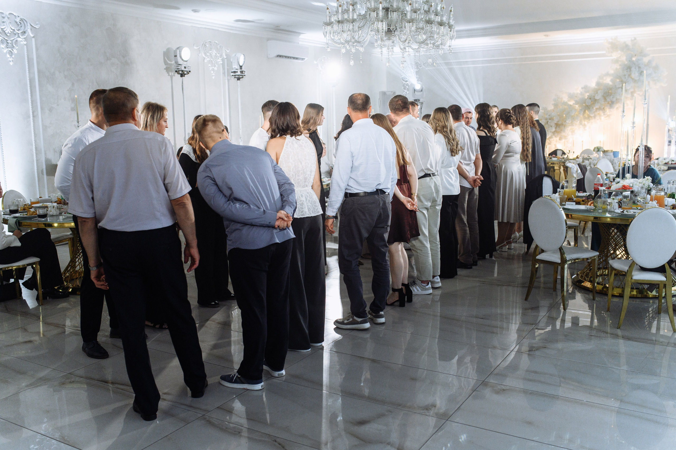 Алексей и Анна. Фотограф Кирилл Верт