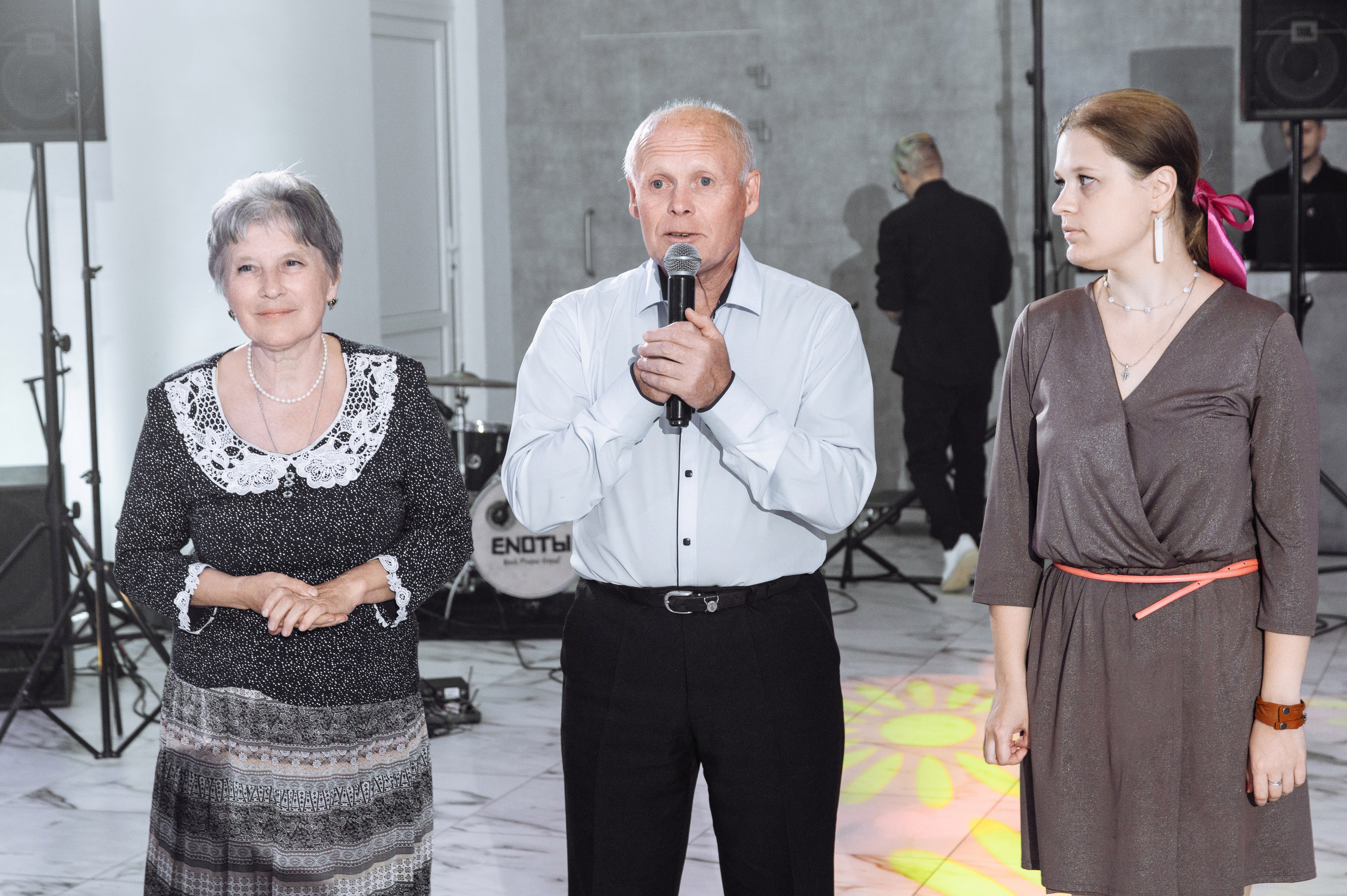 Дмитрий и Елизавета. Фотограф Кирилл Верт