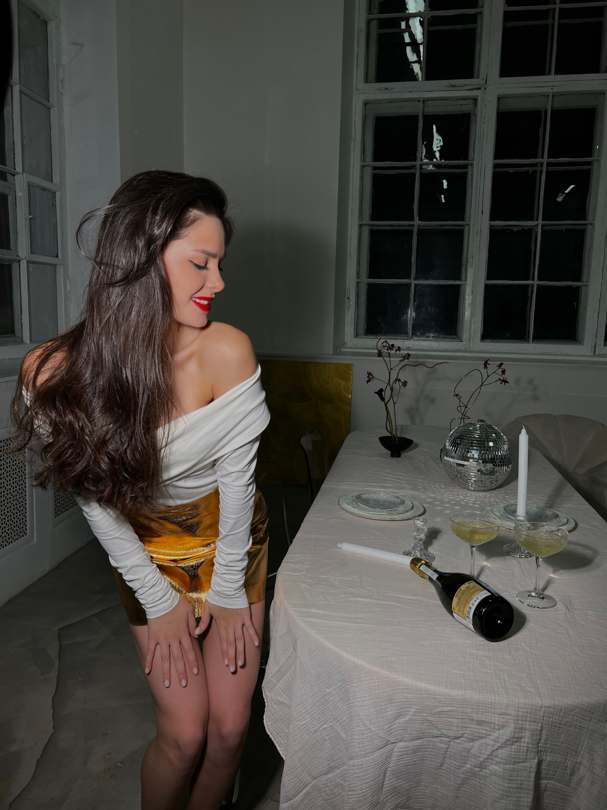 Twin4you. Стиль и креатив. Позиционирование твоего бренда