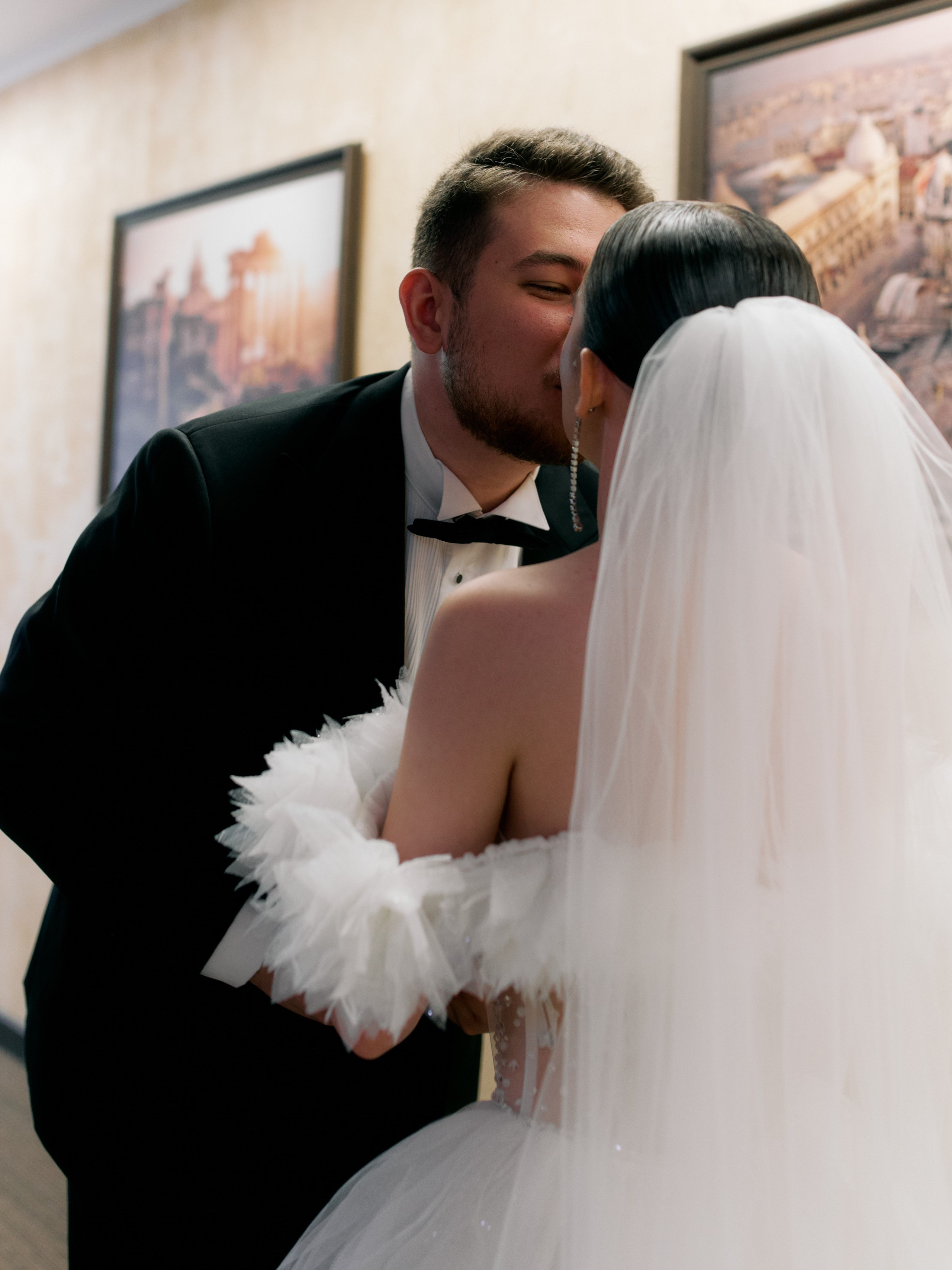 Александр и Екатерина. Главная