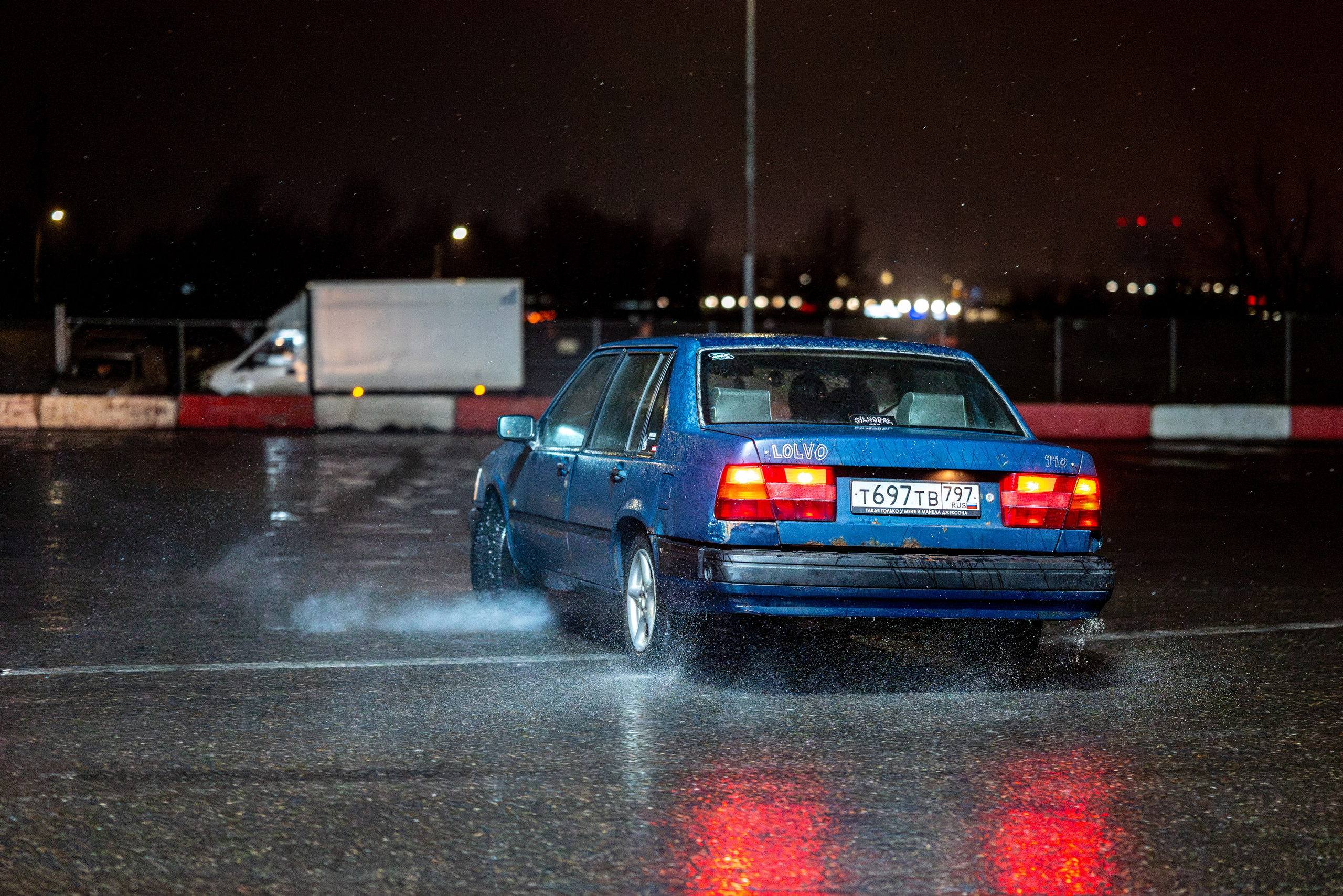 DNB november'25. Автомобильный фотограф Александра Рузиева aka Ju1cyFlex