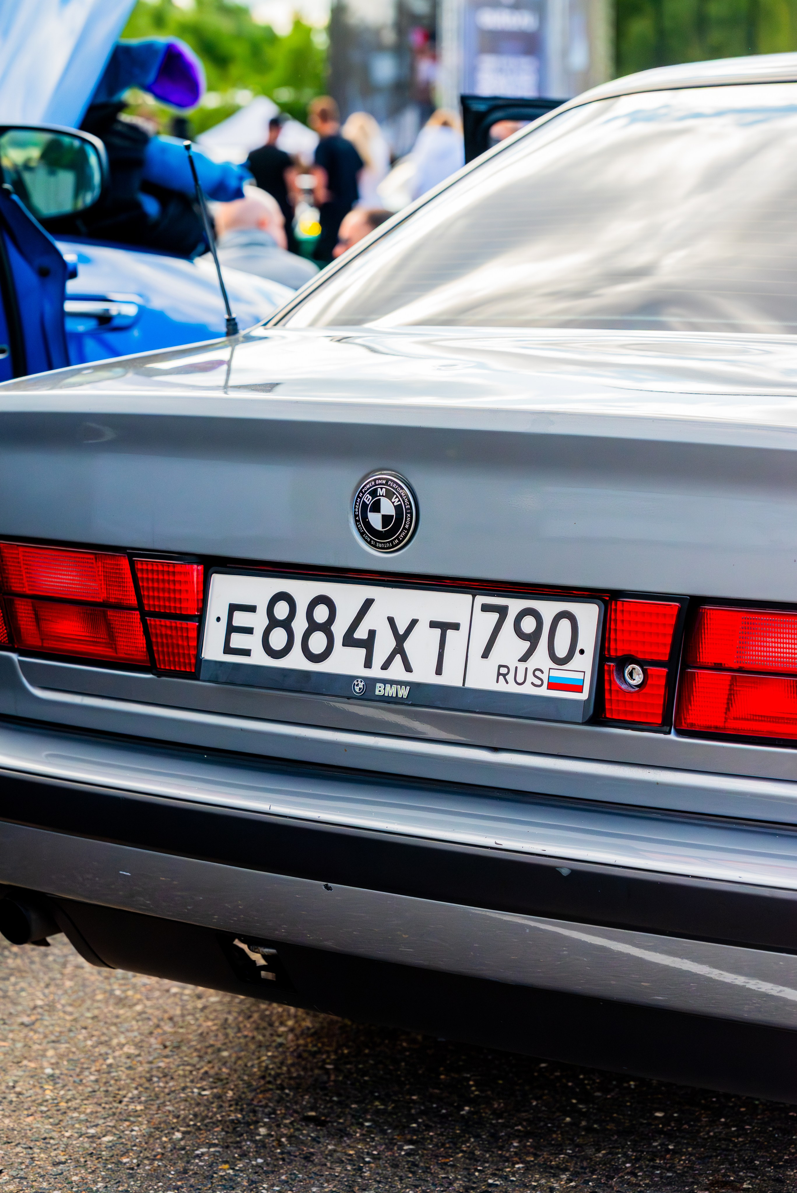 BIMMERDAYS'25. Автомобильный фотограф Александра Рузиева aka Ju1cyFlex