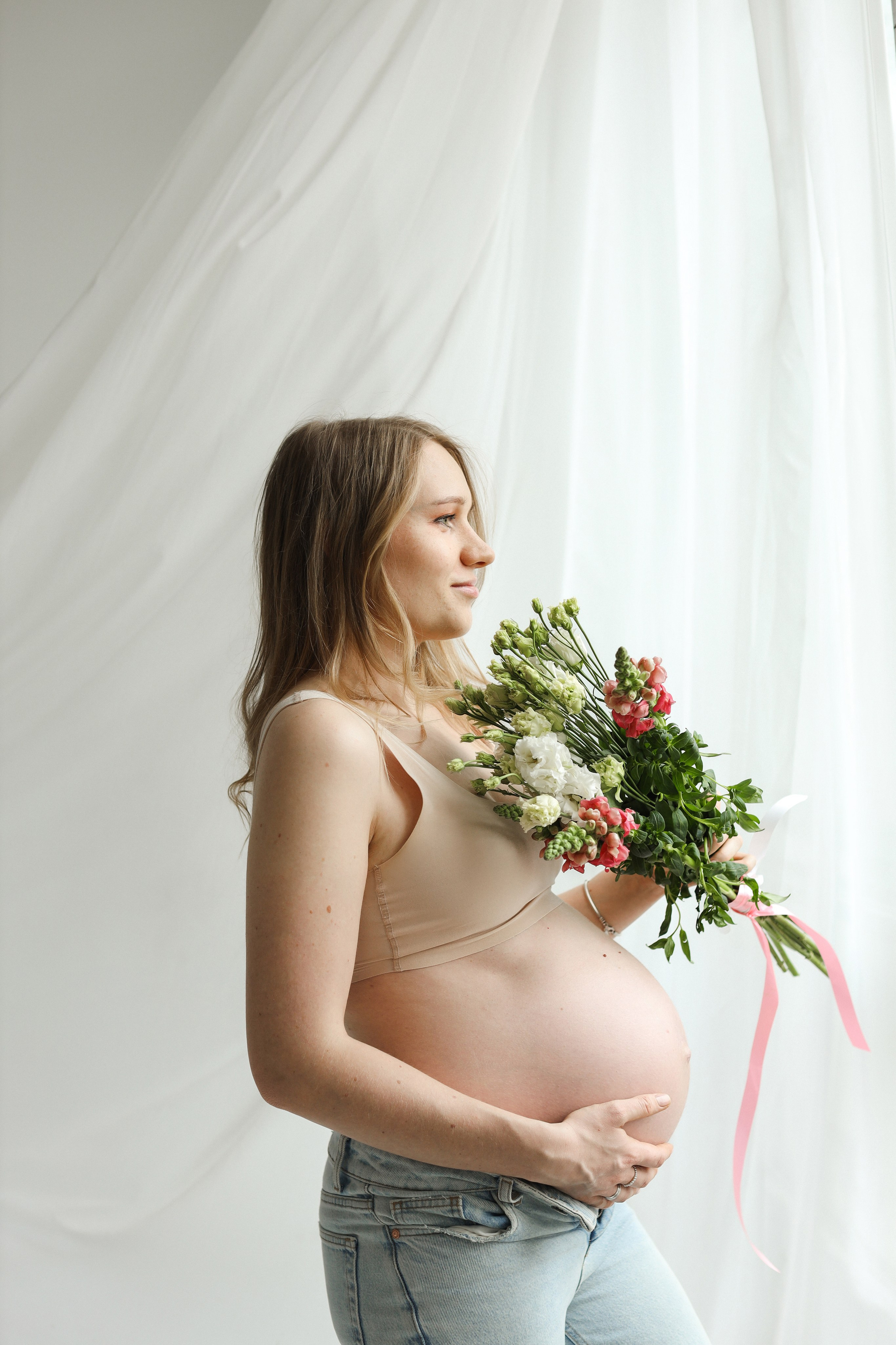 Светлана и Александр. Семейный и lovestory фотограф в Москве Светлана Коняхина