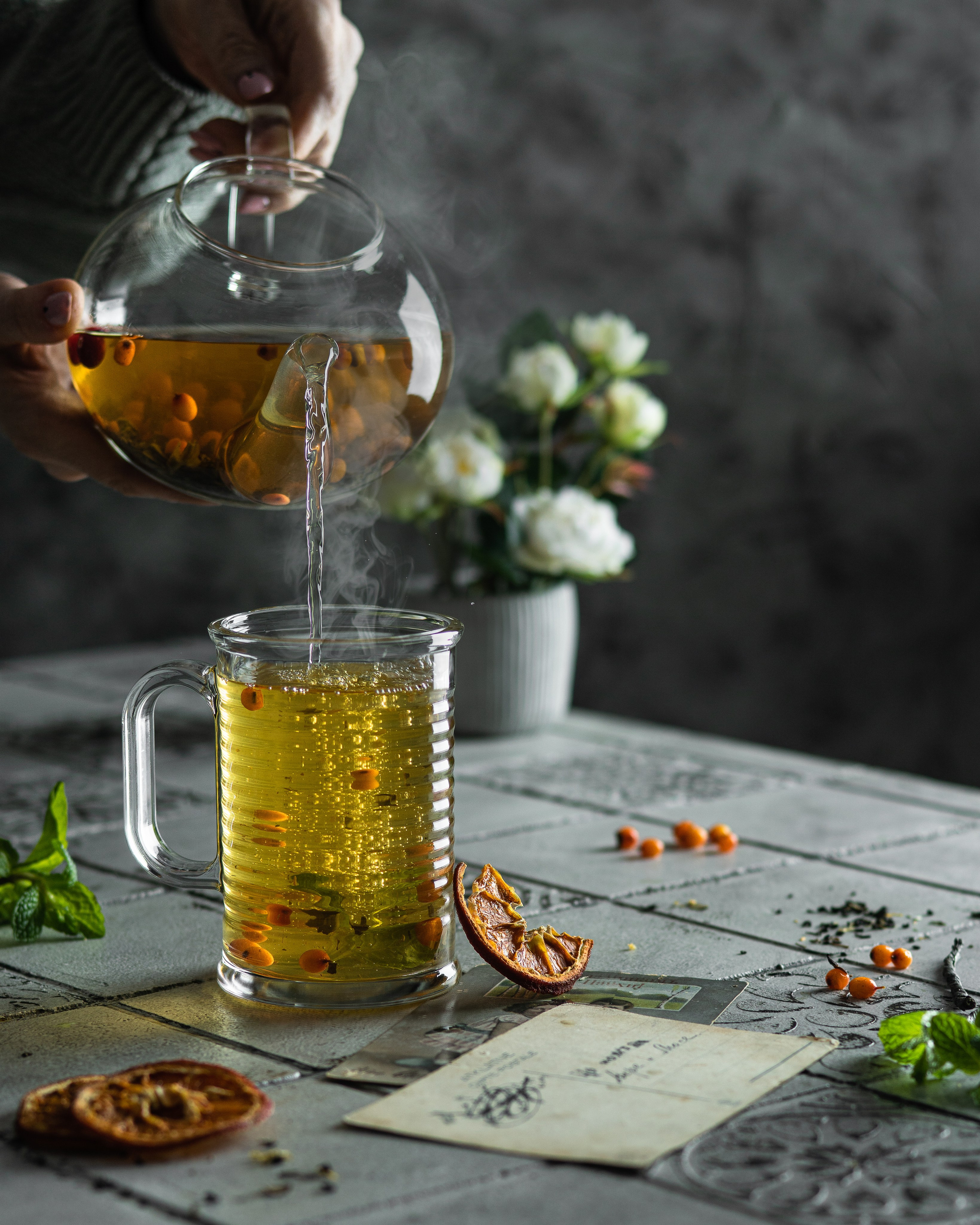 Посуда. Фудфотограф и предметный фотограф в Нижнем Новгороде Надежда Серова